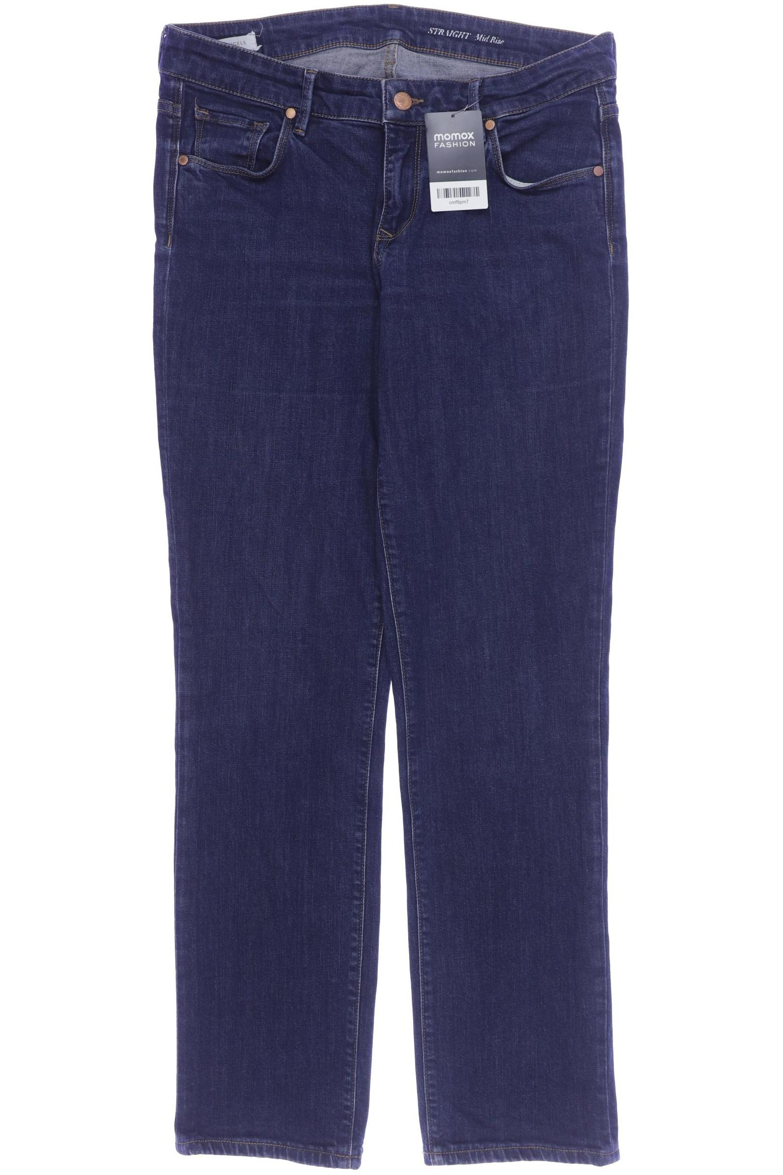 

Armedangels Damen Jeans, marineblau, Gr. 30