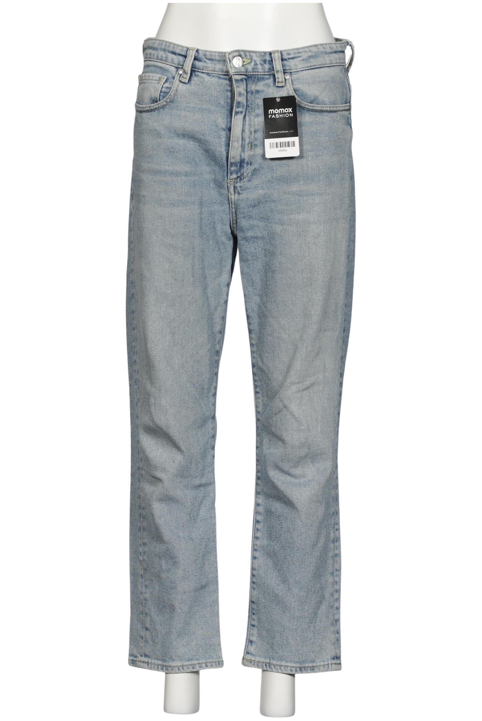 

Armedangels Damen Jeans, hellblau, Gr. 28