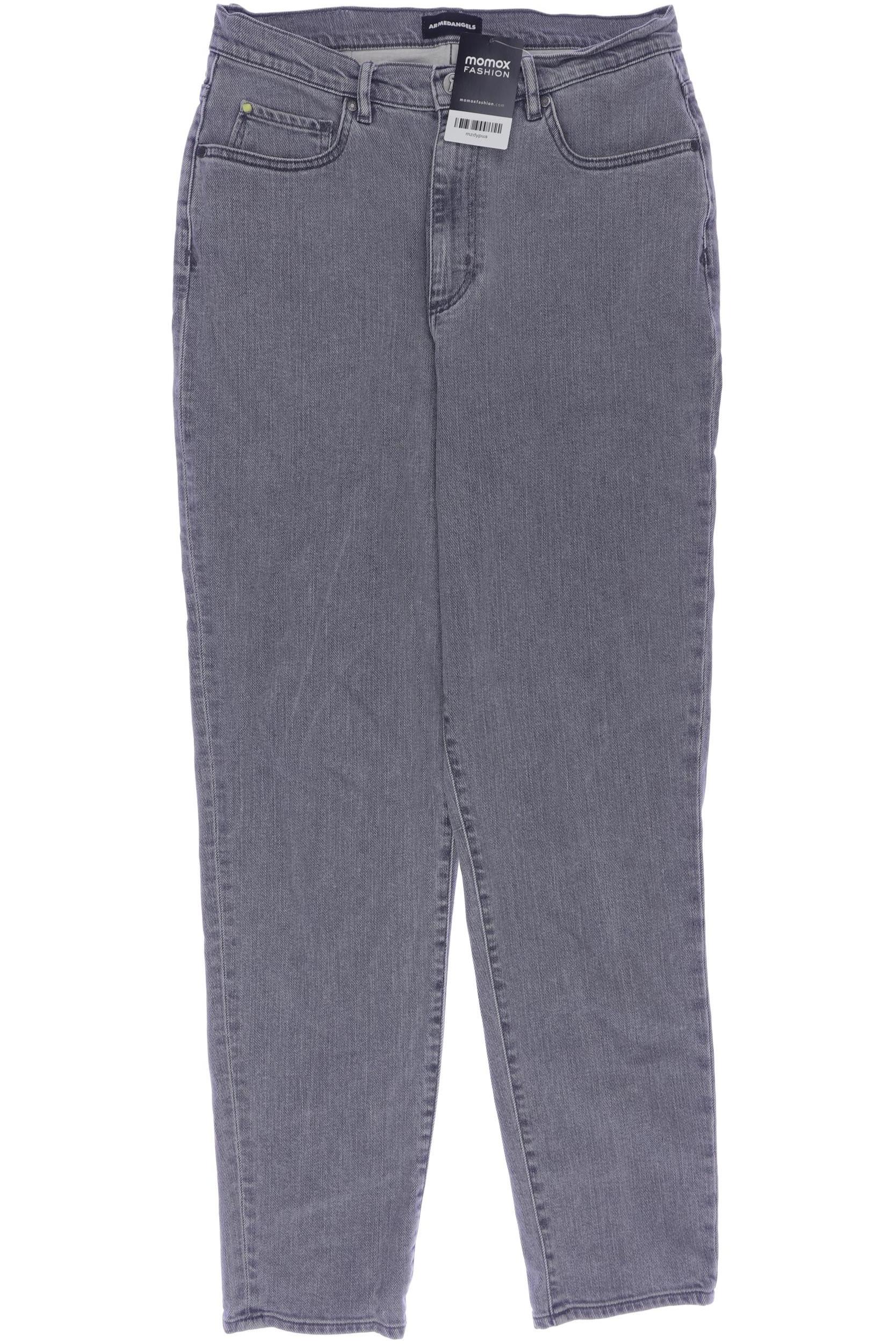 

Armedangels Damen Jeans, grau, Gr. 30