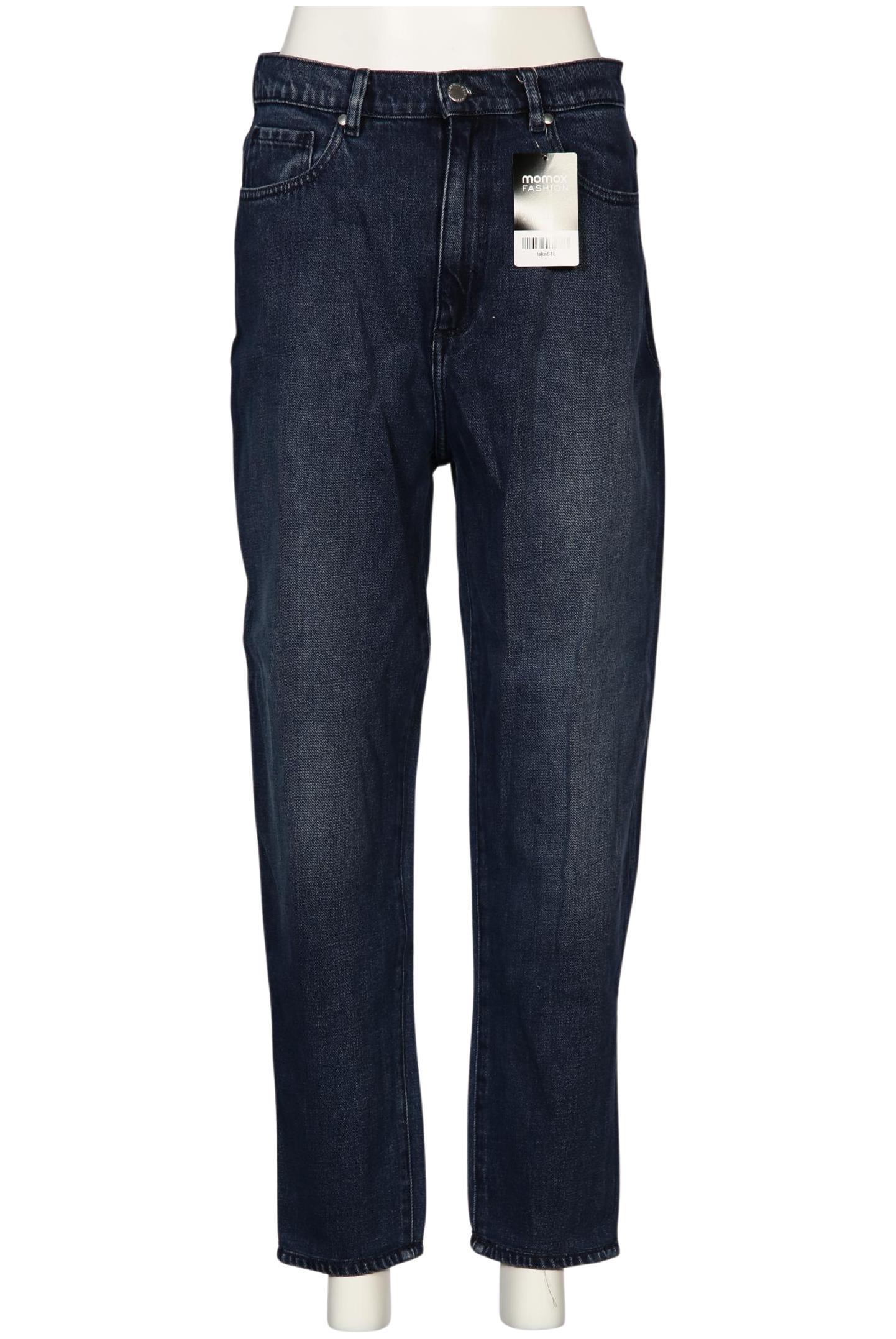 

Armedangels Damen Jeans, marineblau, Gr. 27