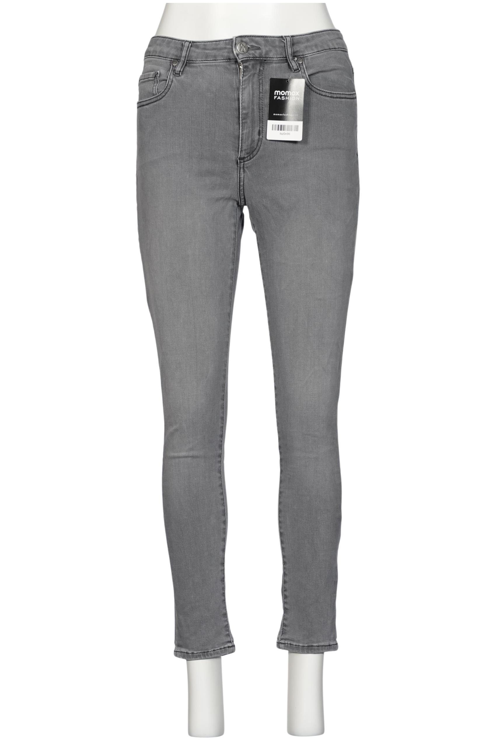 

Armedangels Damen Jeans, grau, Gr. 27