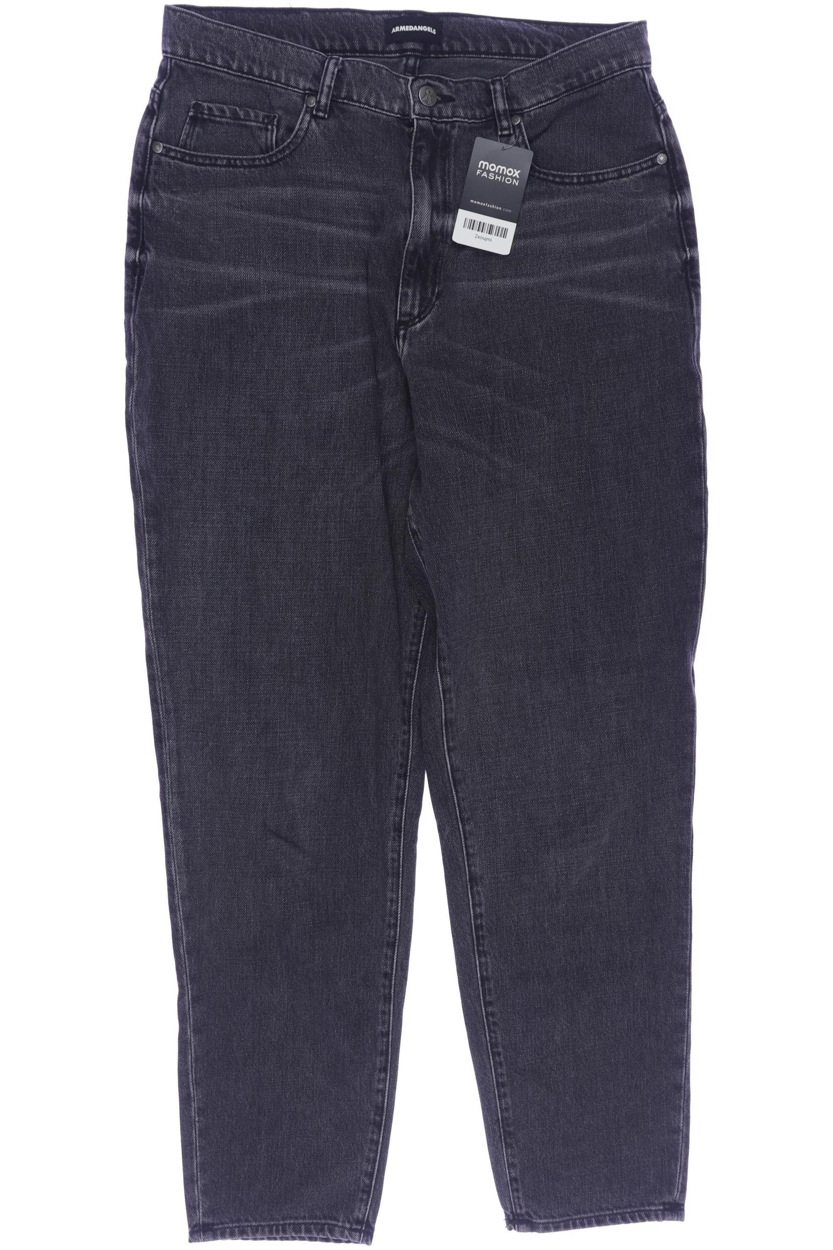 

Armedangels Damen Jeans, grau, Gr. 31