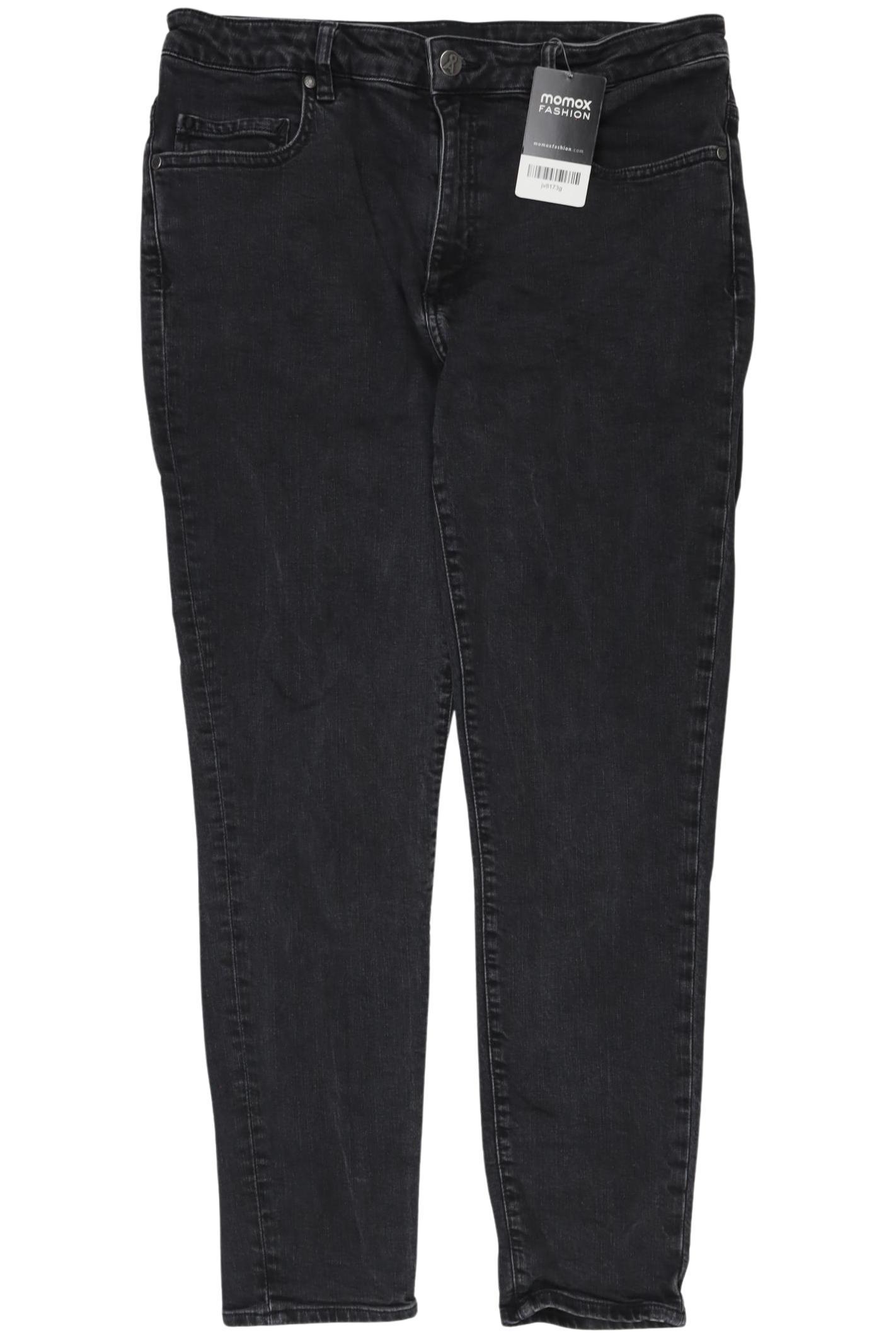 

Armedangels Damen Jeans, schwarz, Gr. 31