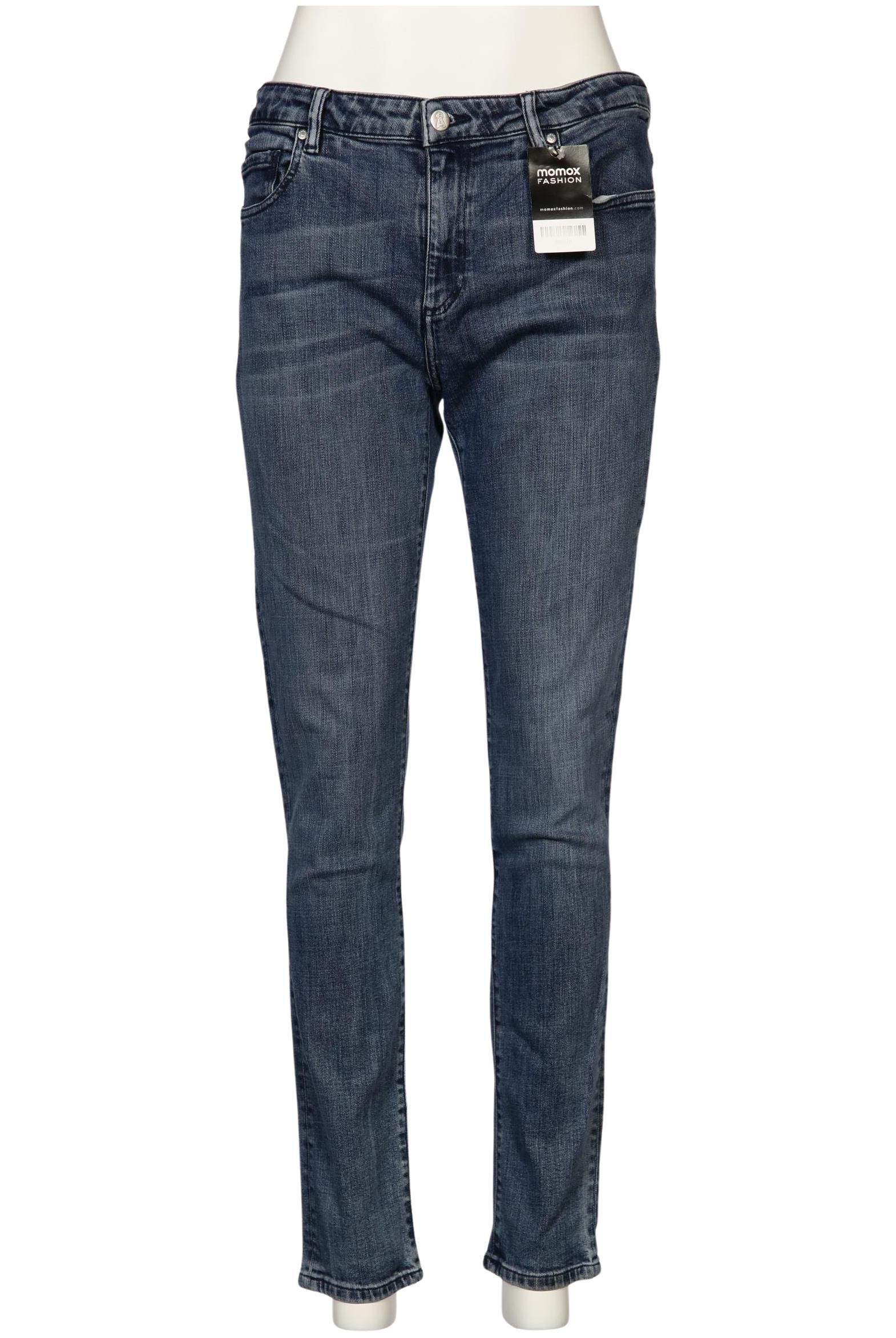 

Armedangels Damen Jeans, blau, Gr. 32
