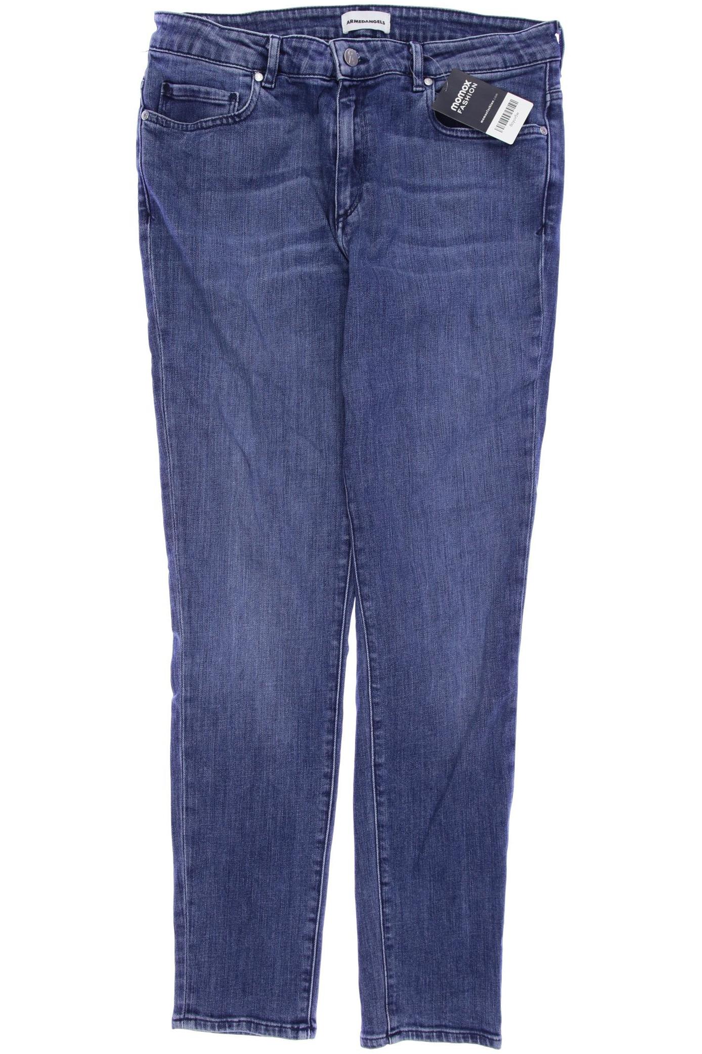 

Armedangels Damen Jeans, blau, Gr. 42