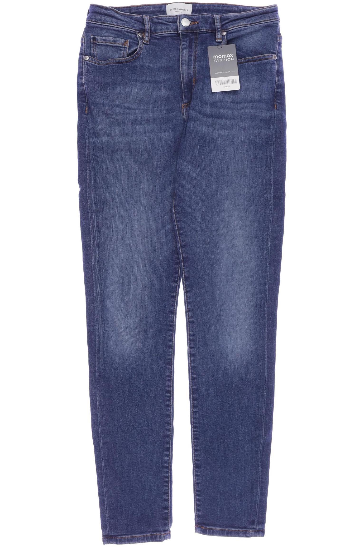 

Armedangels Damen Jeans, blau, Gr. 28