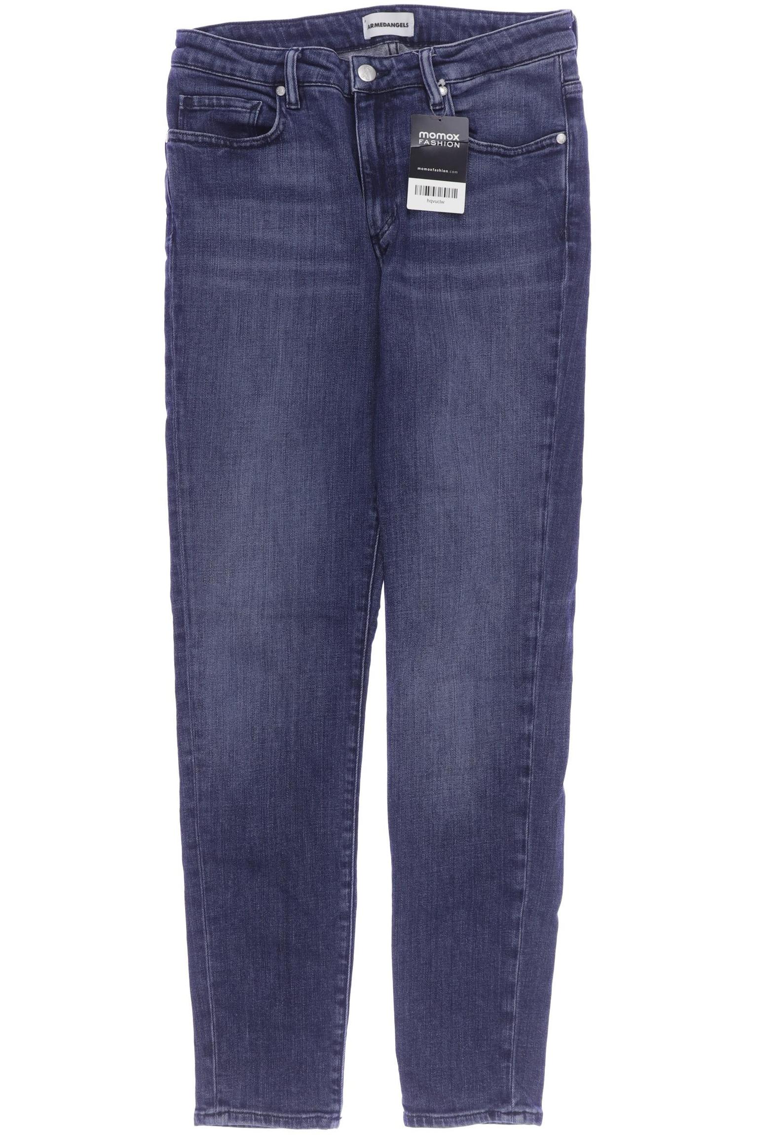 

Armedangels Damen Jeans, blau, Gr. 27