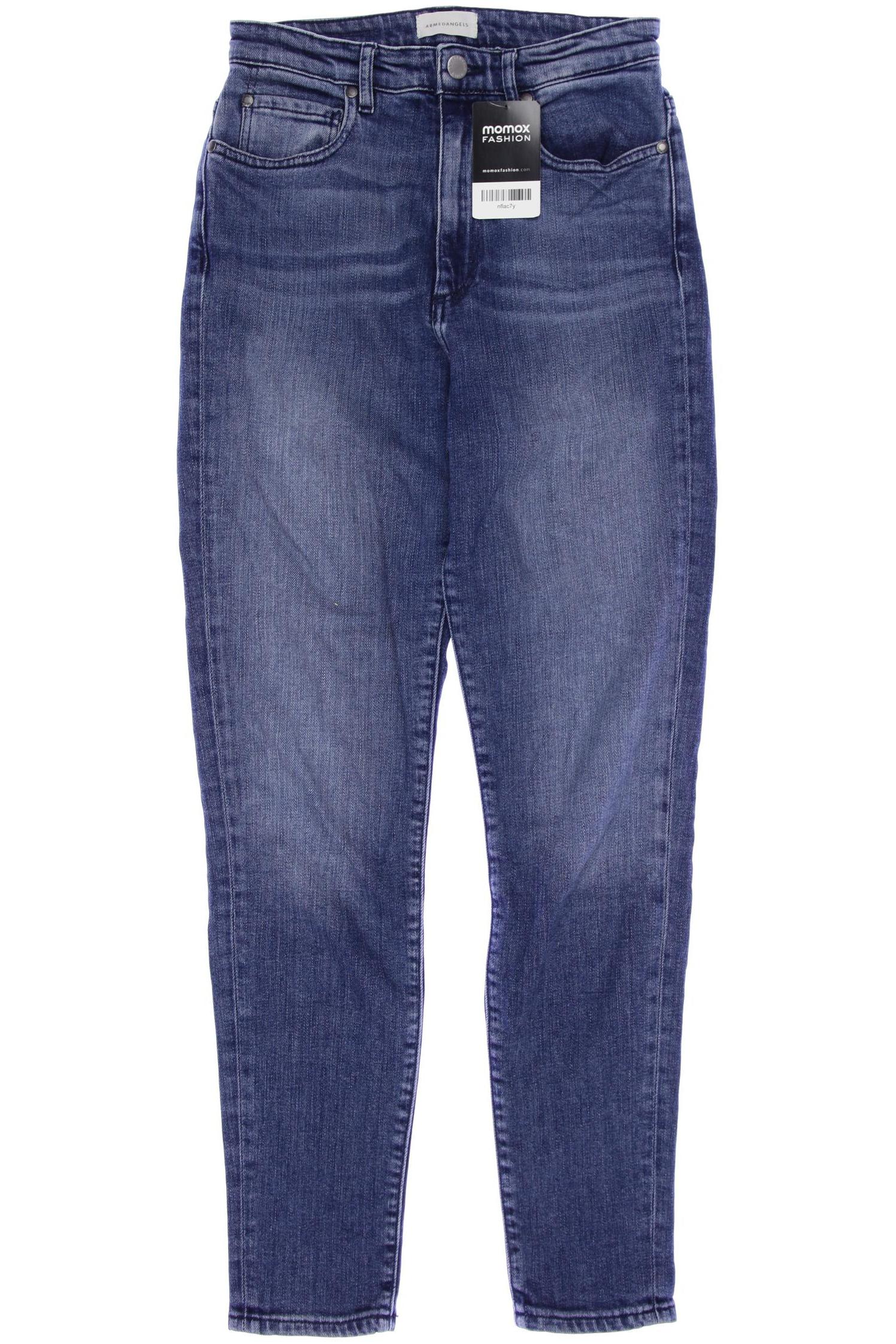 

Armedangels Damen Jeans, blau, Gr. 27