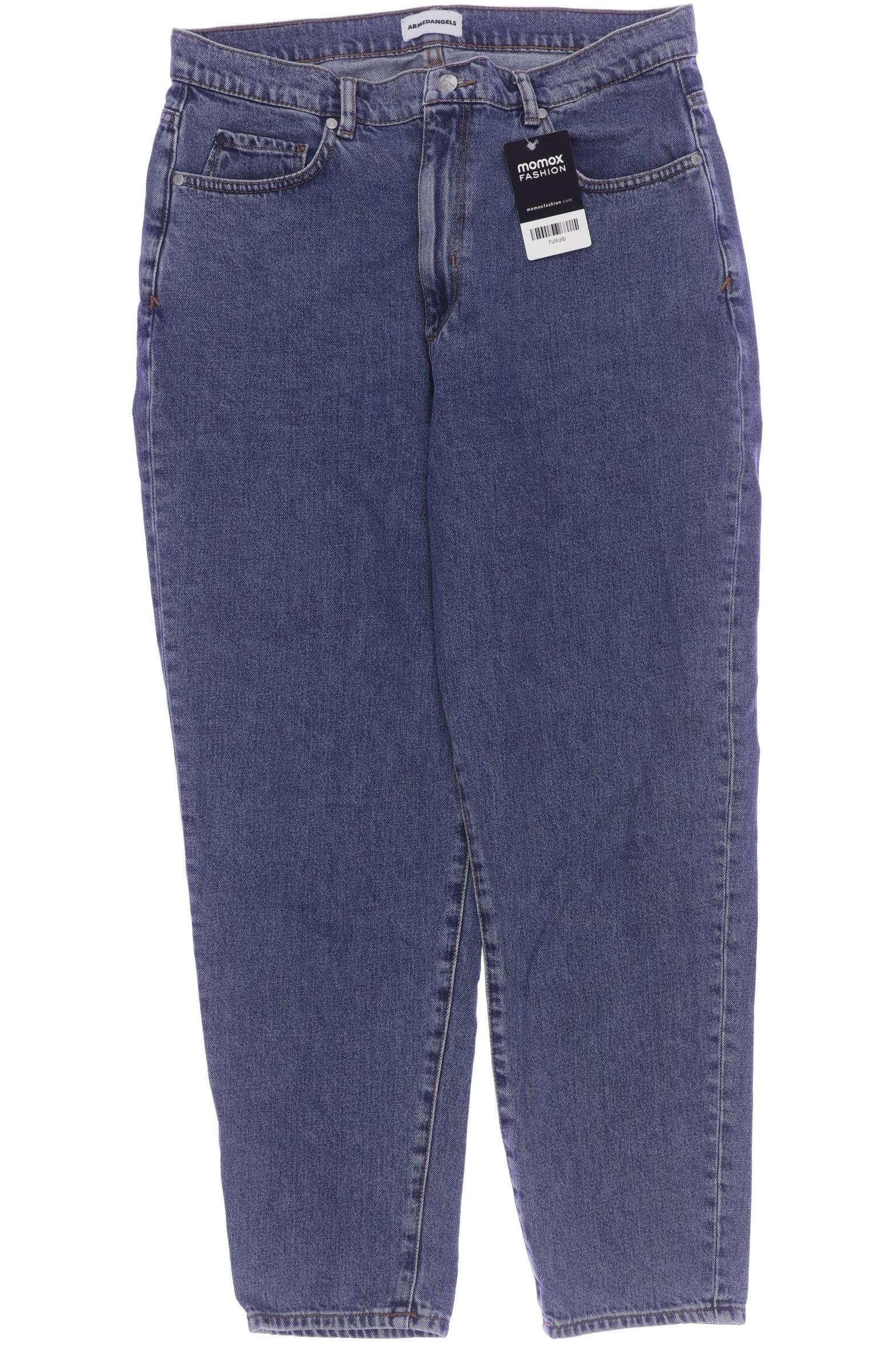 

Armedangels Damen Jeans, blau, Gr. 31