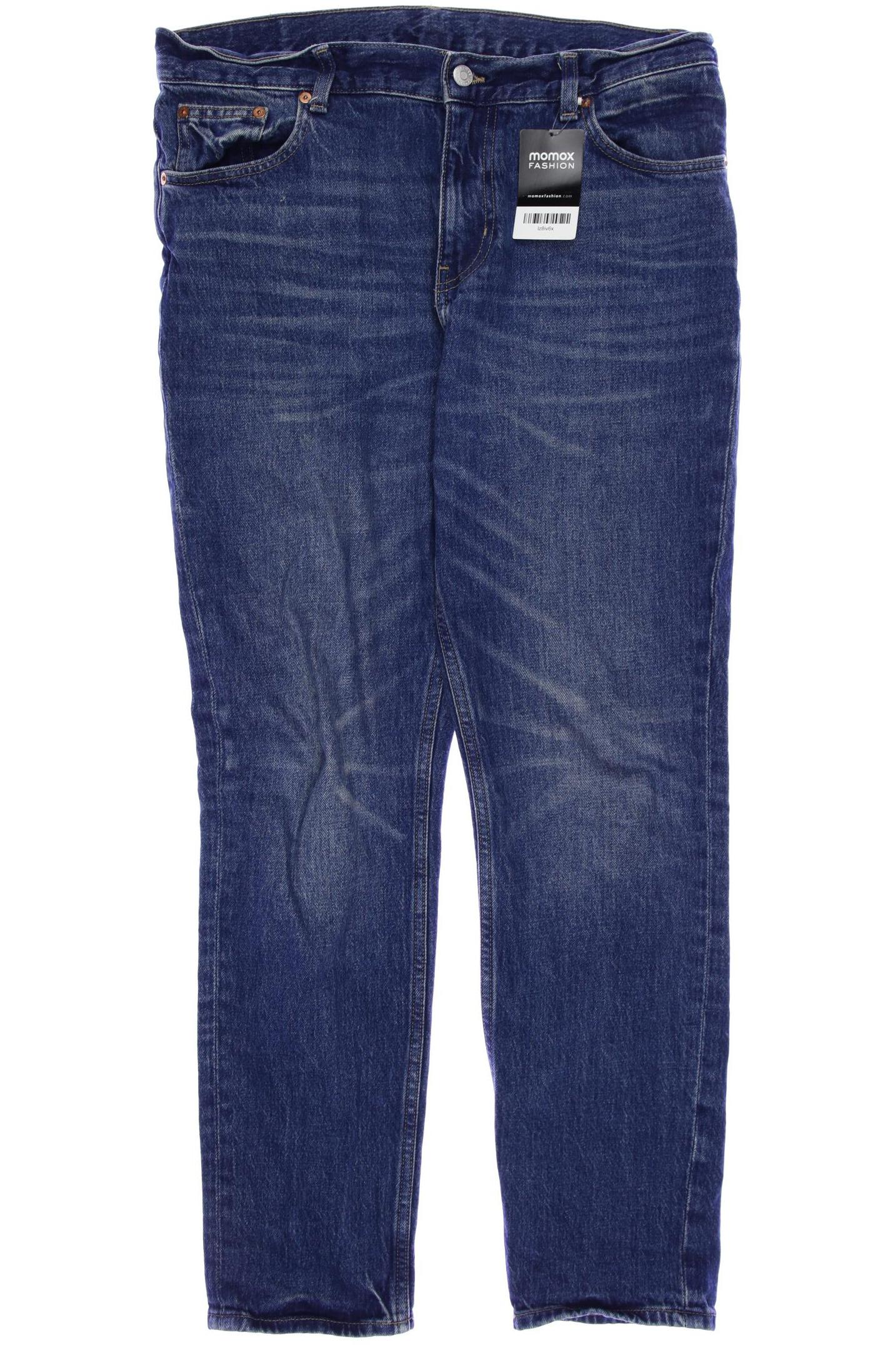 

Armedangels Damen Jeans, blau, Gr. 32
