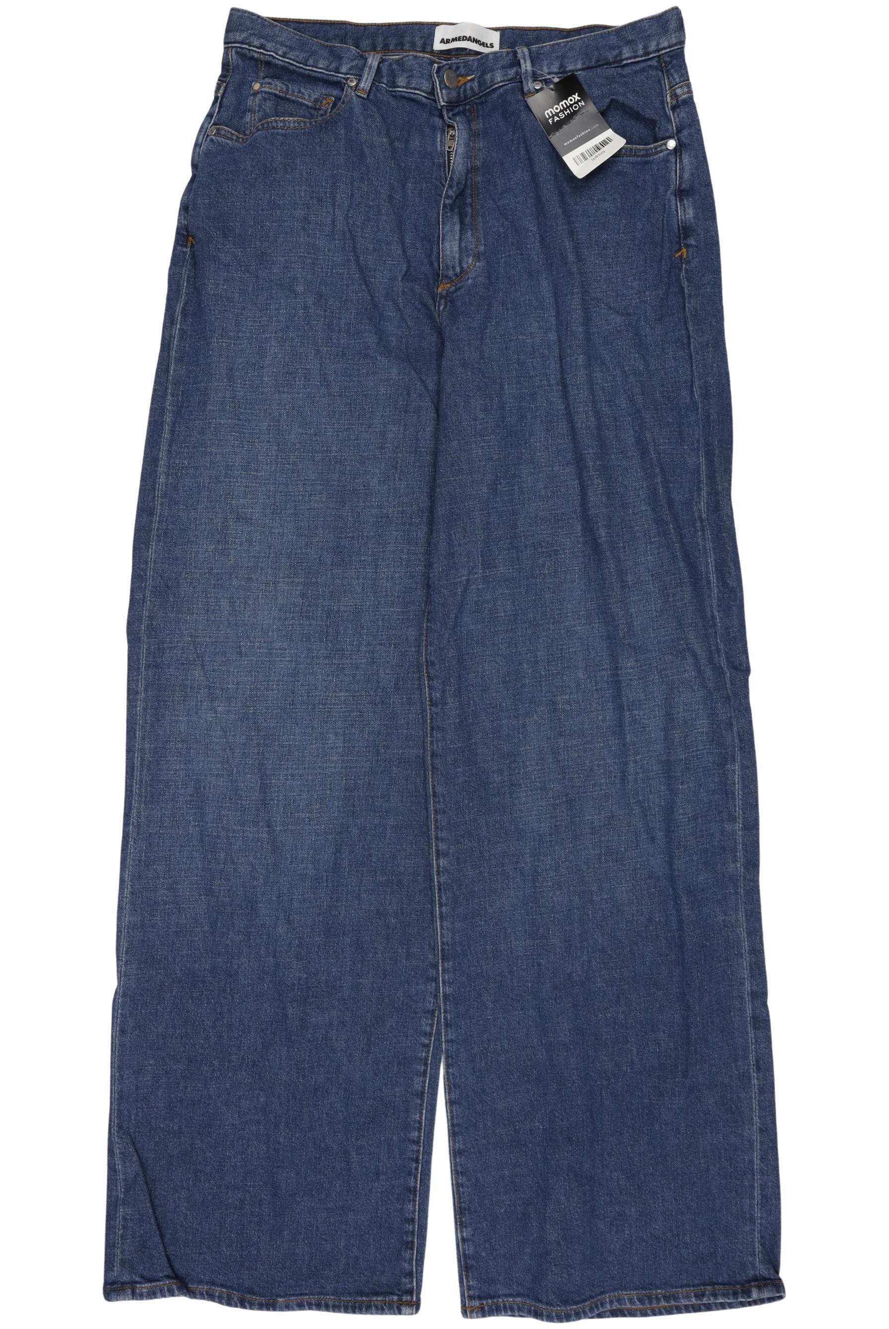 

Armedangels Damen Jeans, blau, Gr. 31