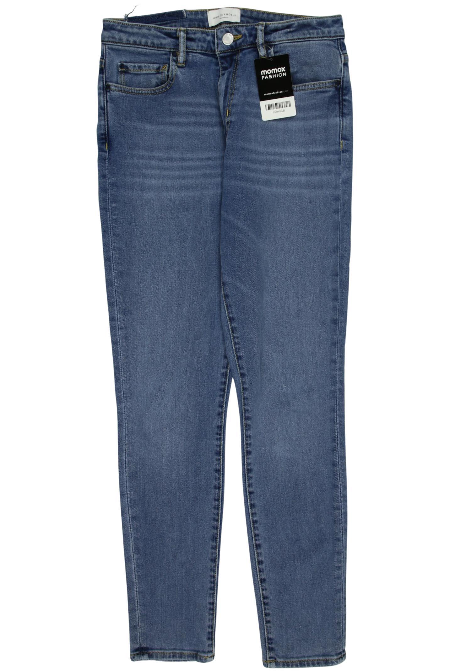 

Armedangels Damen Jeans, blau, Gr. 28