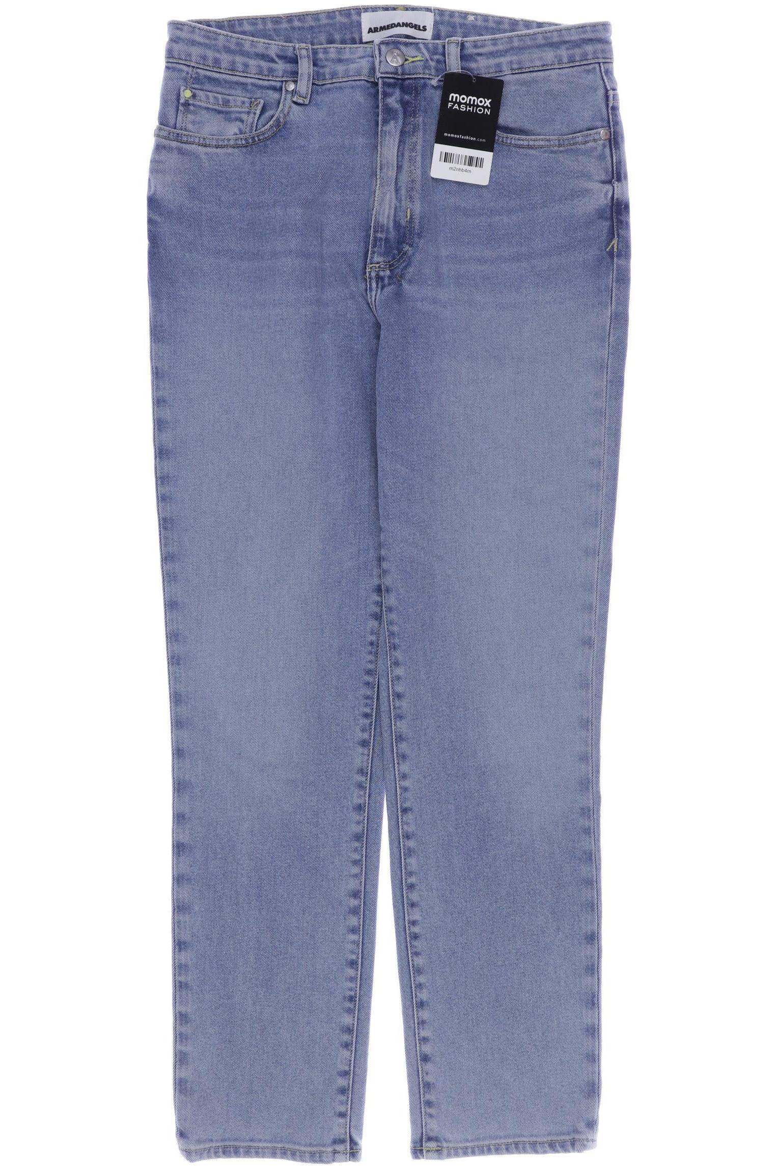 

ARMEDANGELS Damen Jeans, blau