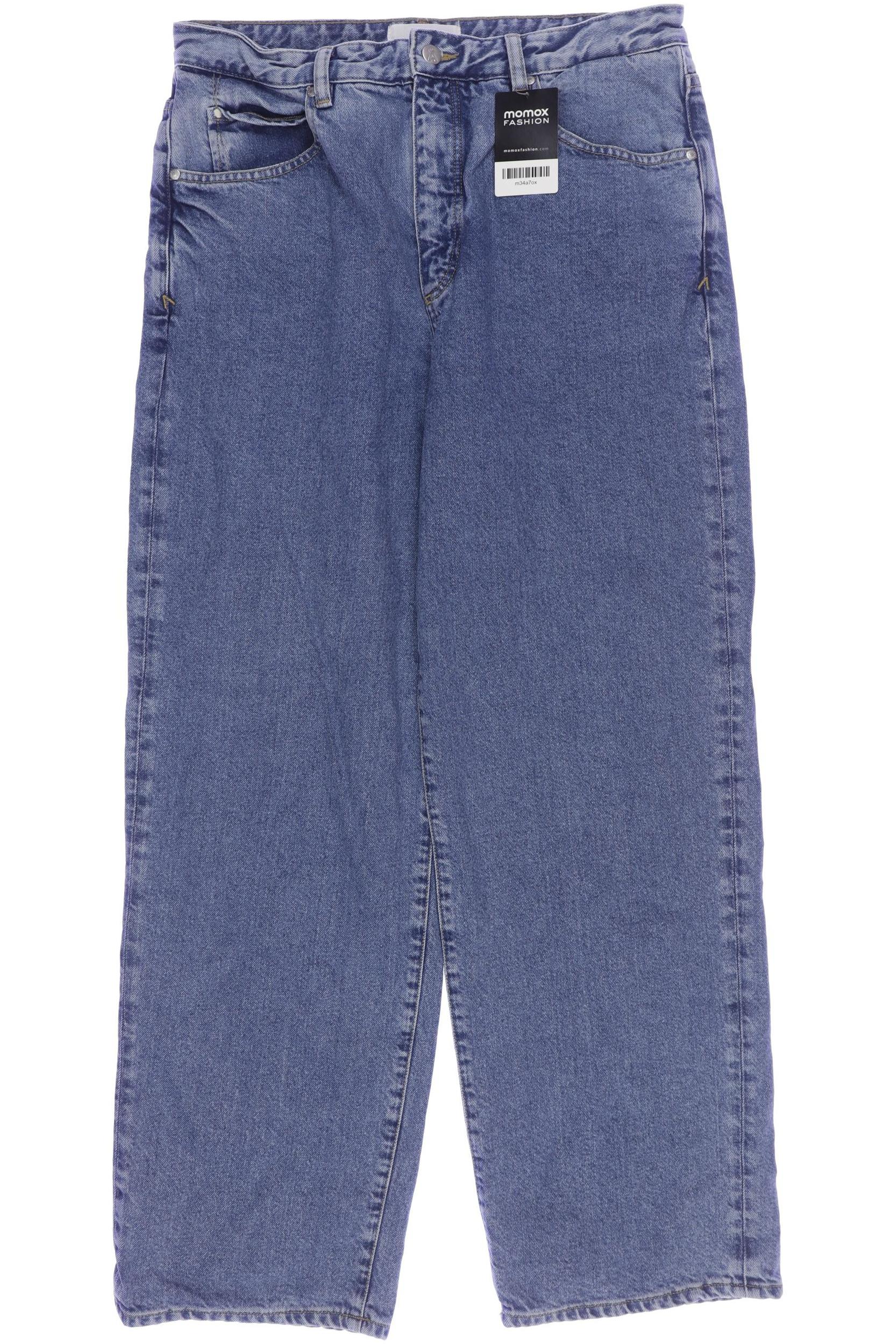 

Armedangels Damen Jeans, blau, Gr. 30