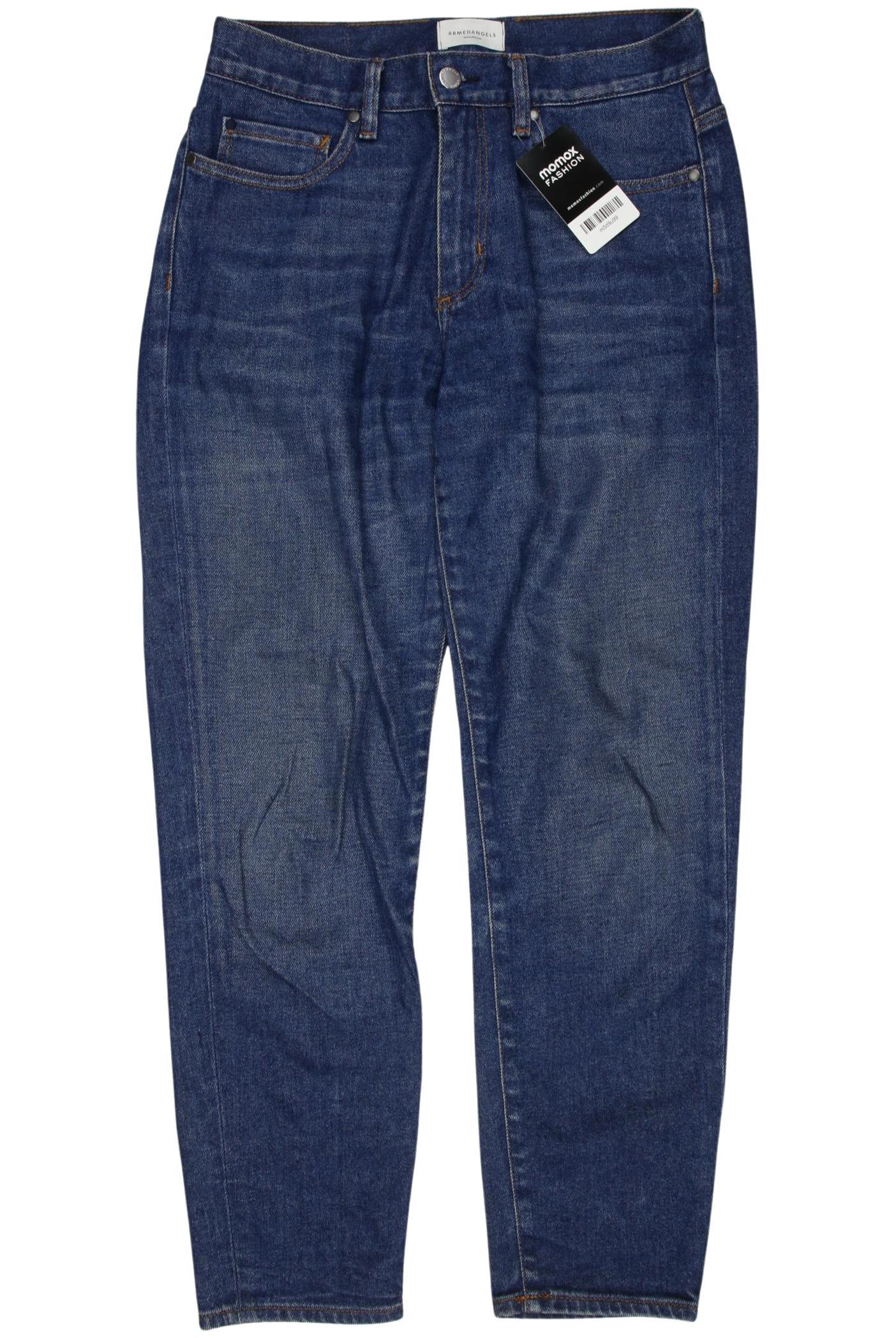 

Armedangels Damen Jeans, blau, Gr. 26