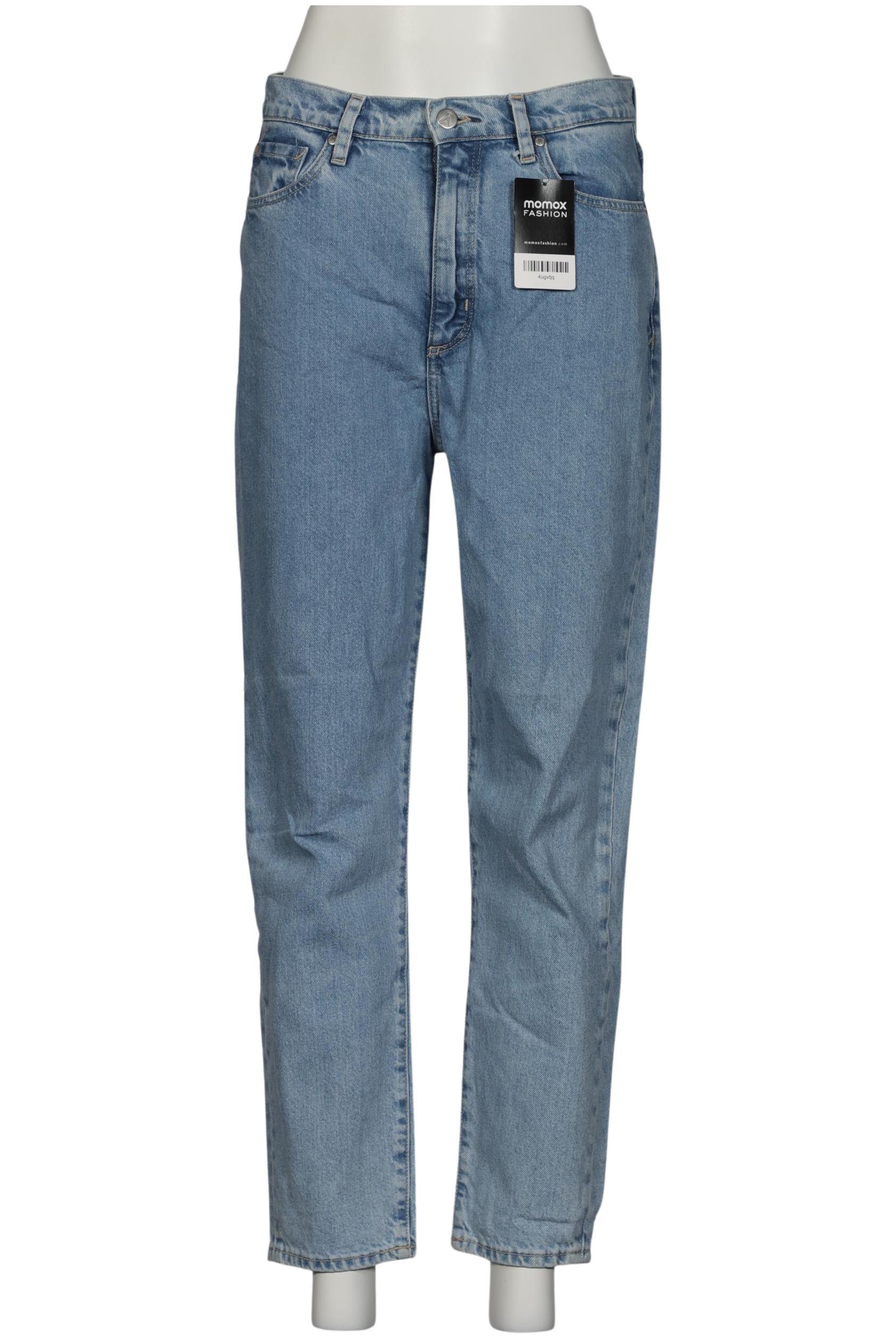 

Armedangels Damen Jeans, hellblau, Gr. 27