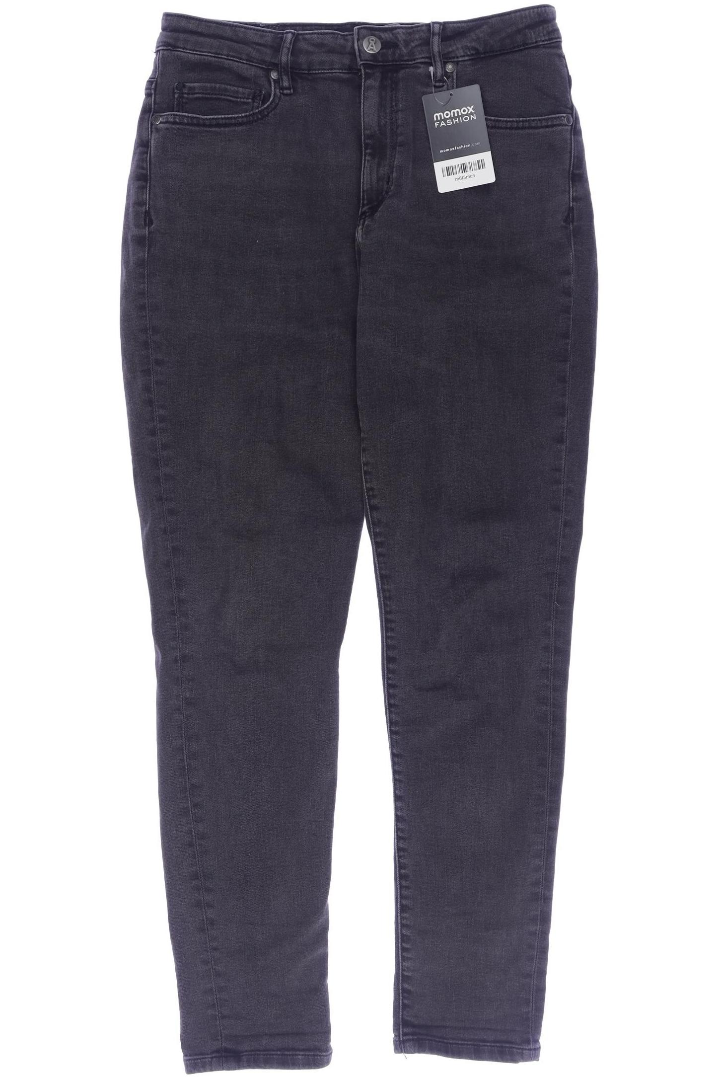 

Armedangels Damen Jeans, grau, Gr. 28