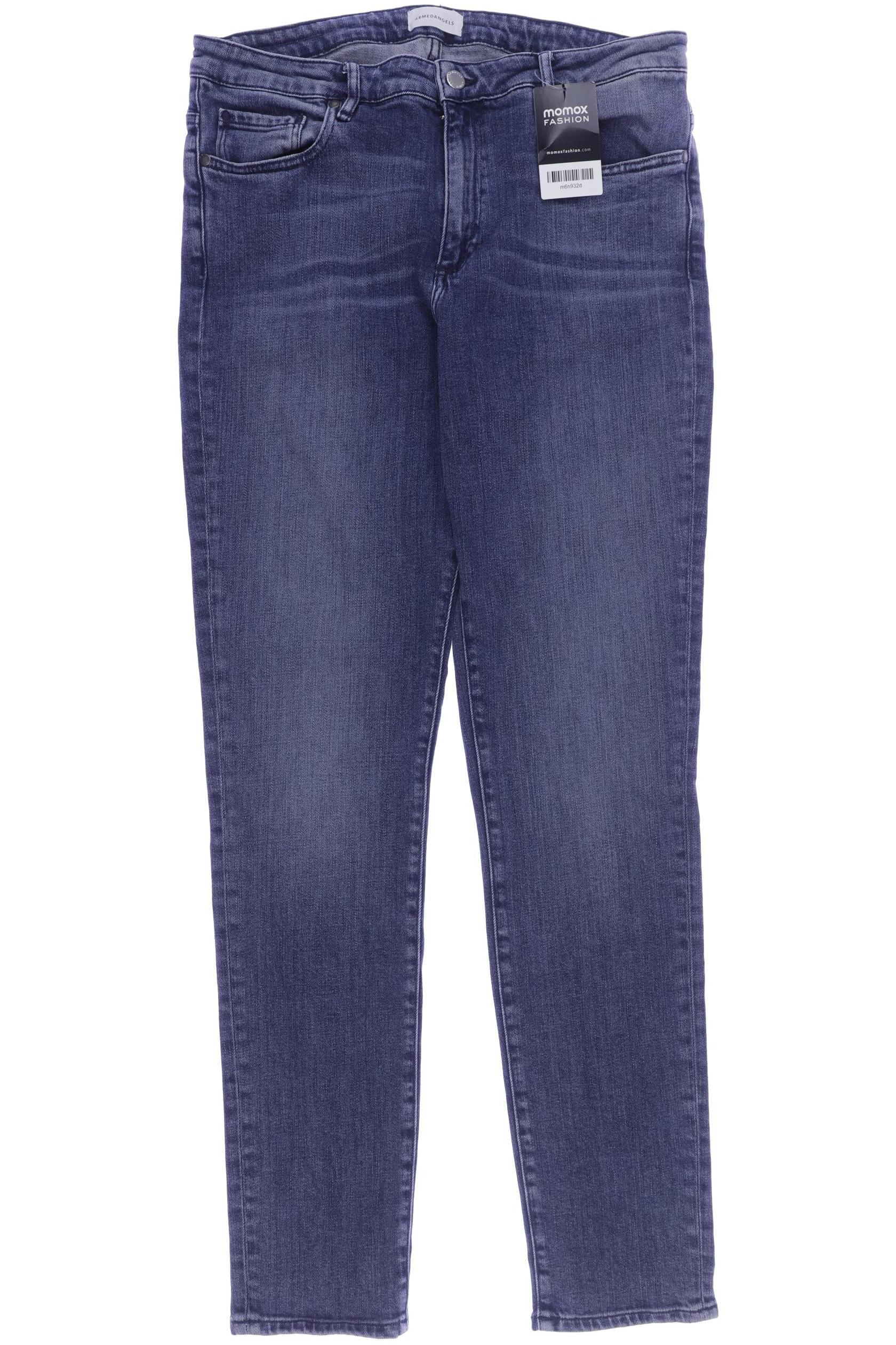 

Armedangels Damen Jeans, blau, Gr. 42