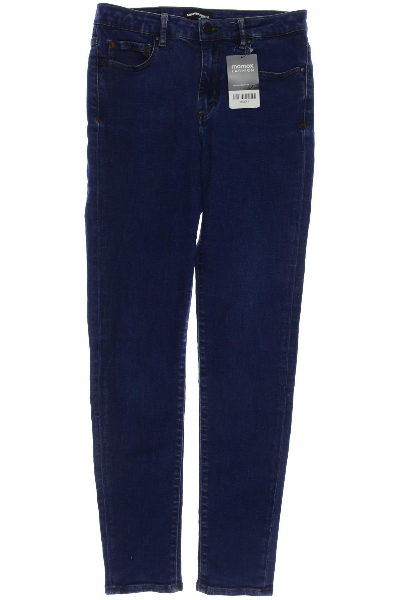 

Armedangels Damen Jeans, blau, Gr. 27