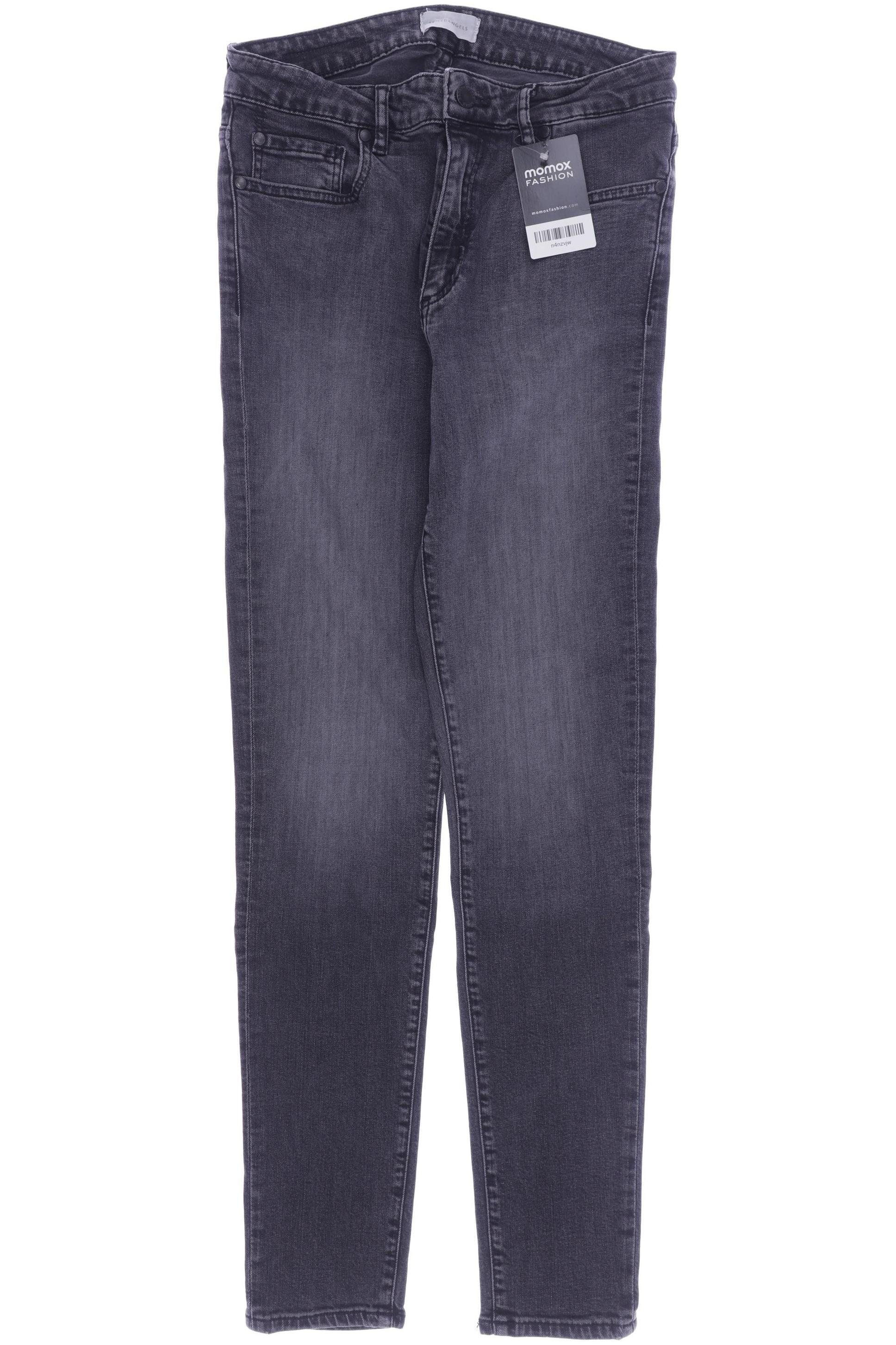 

ARMEDANGELS Damen Jeans, grau