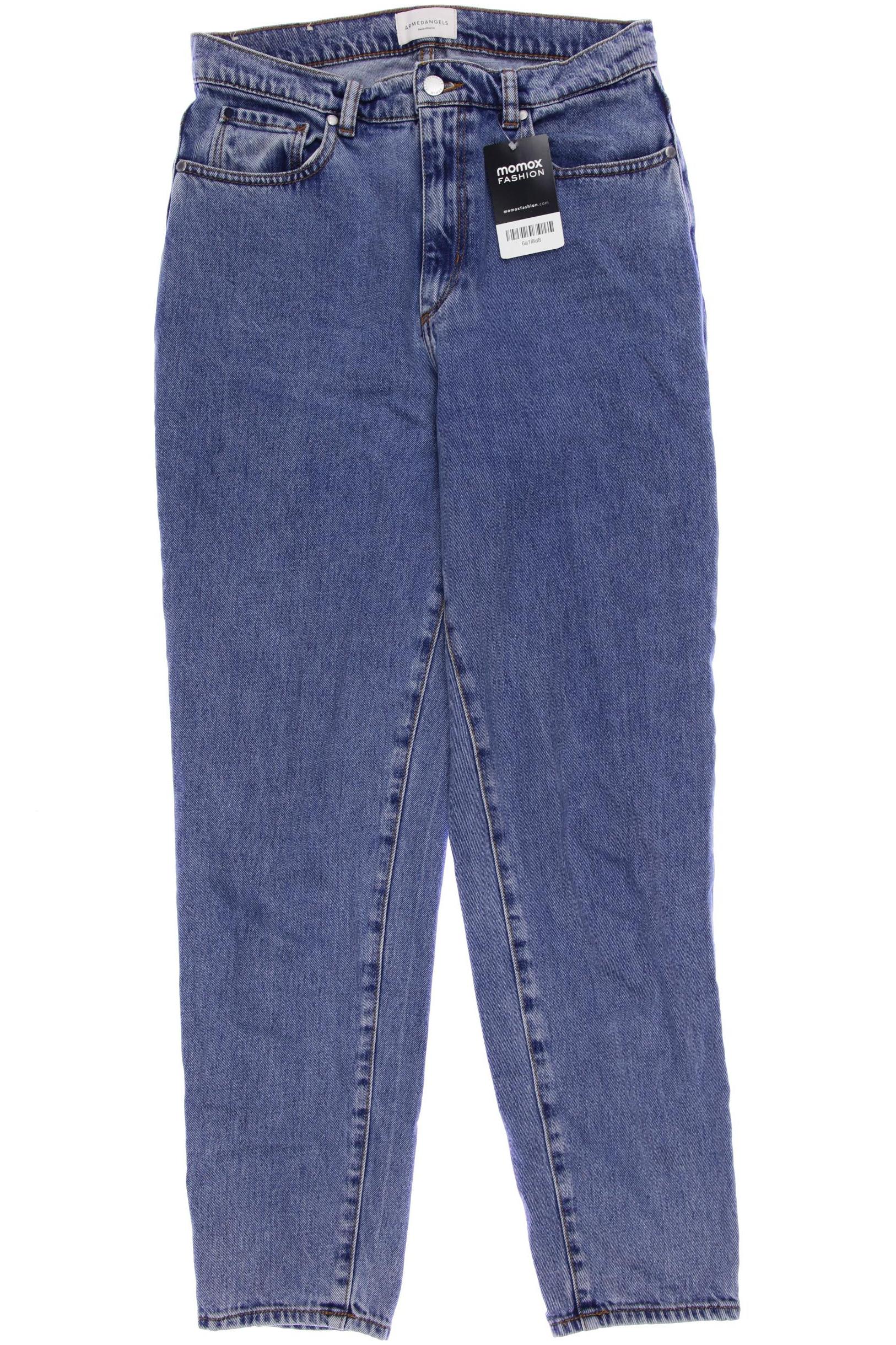 

Armedangels Damen Jeans, blau, Gr. 27