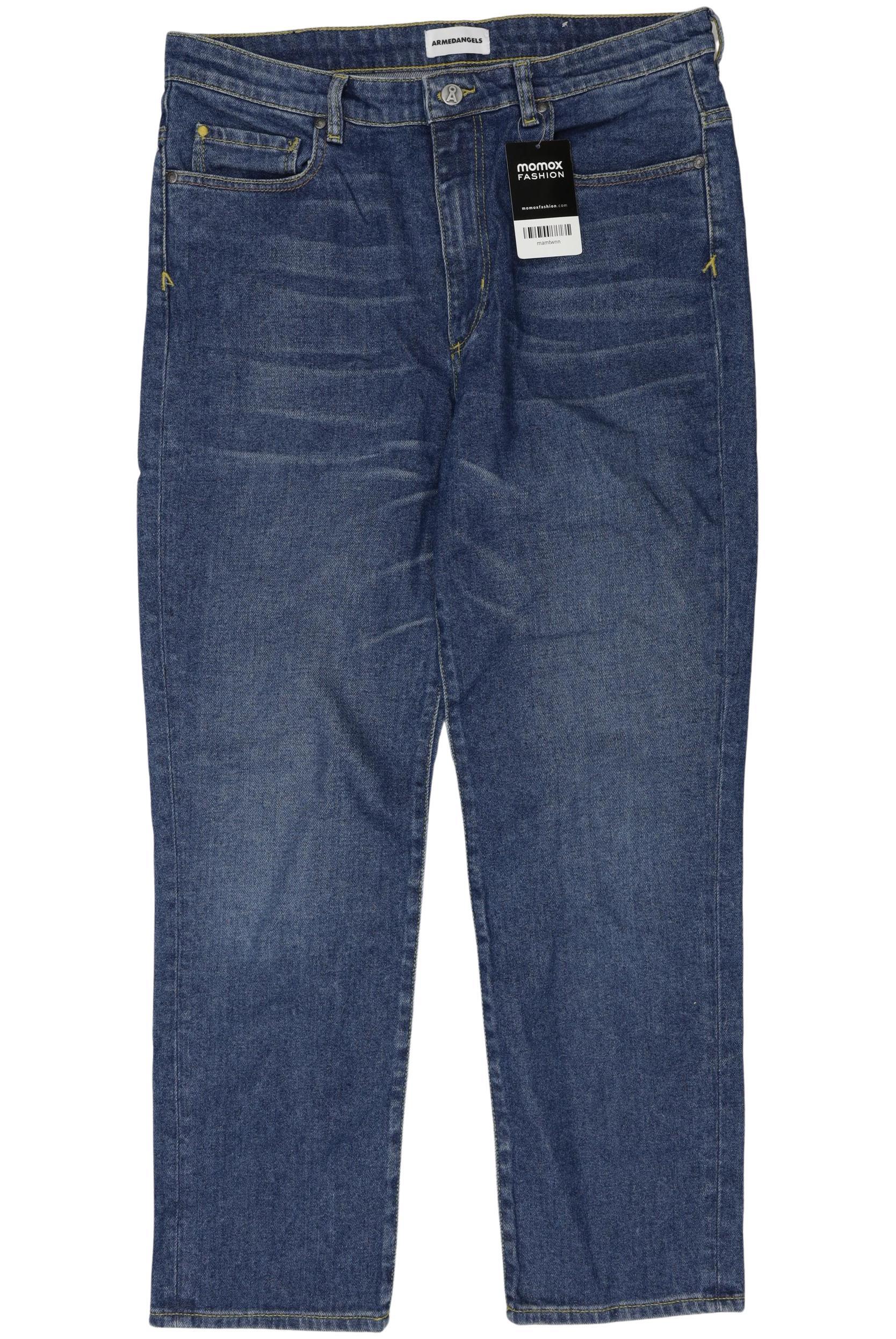 

Armedangels Damen Jeans, blau, Gr. 32