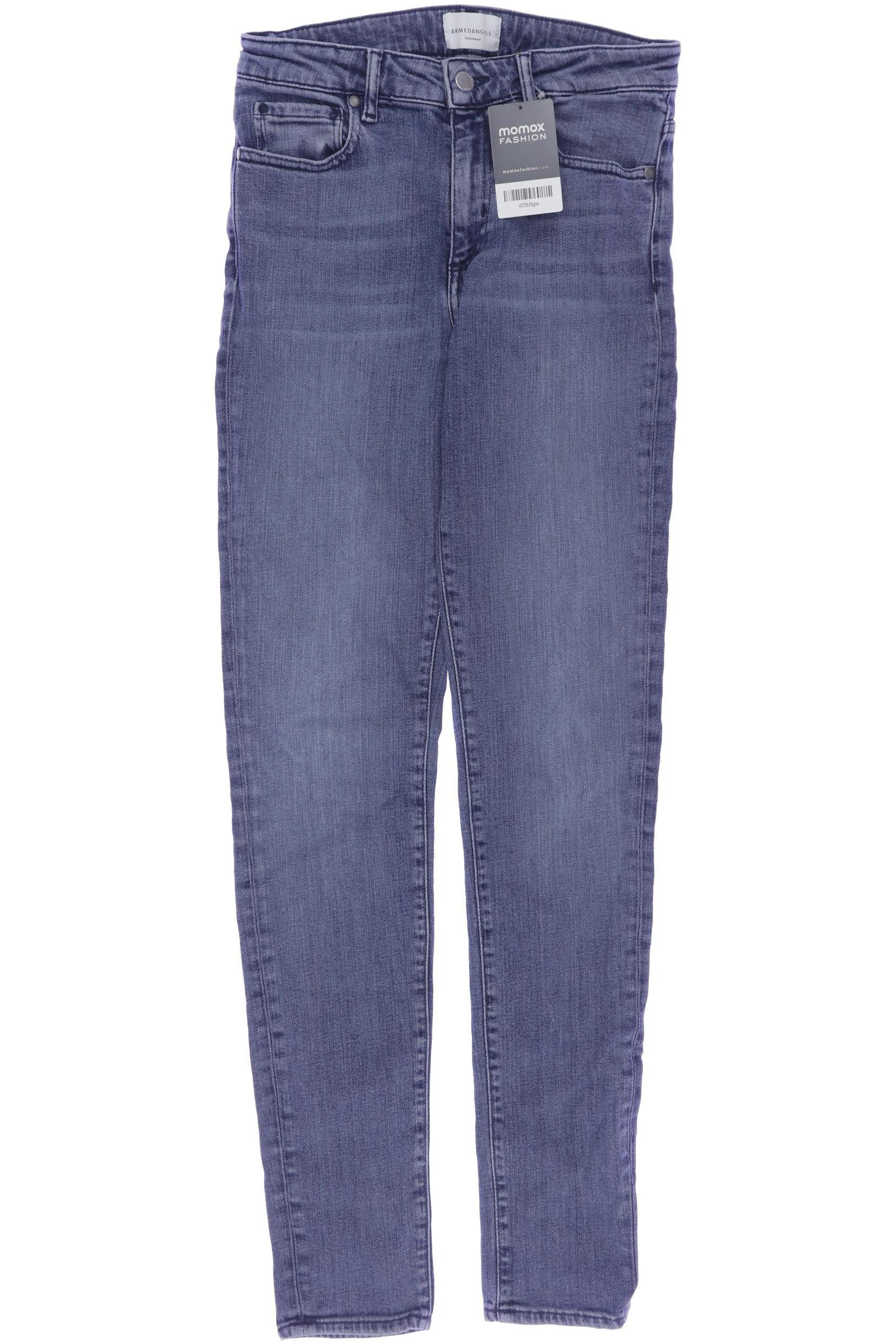 

Armedangels Damen Jeans, blau, Gr. 27