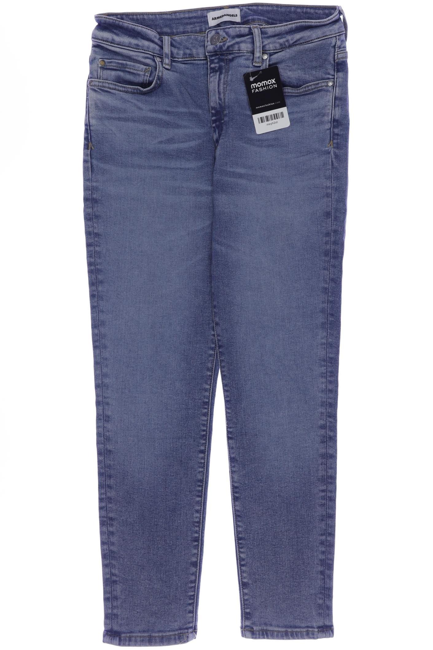 

Armedangels Damen Jeans, blau, Gr. 29