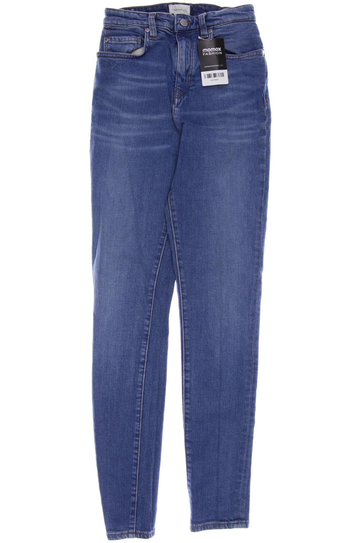 

ARMEDANGELS Damen Jeans, blau