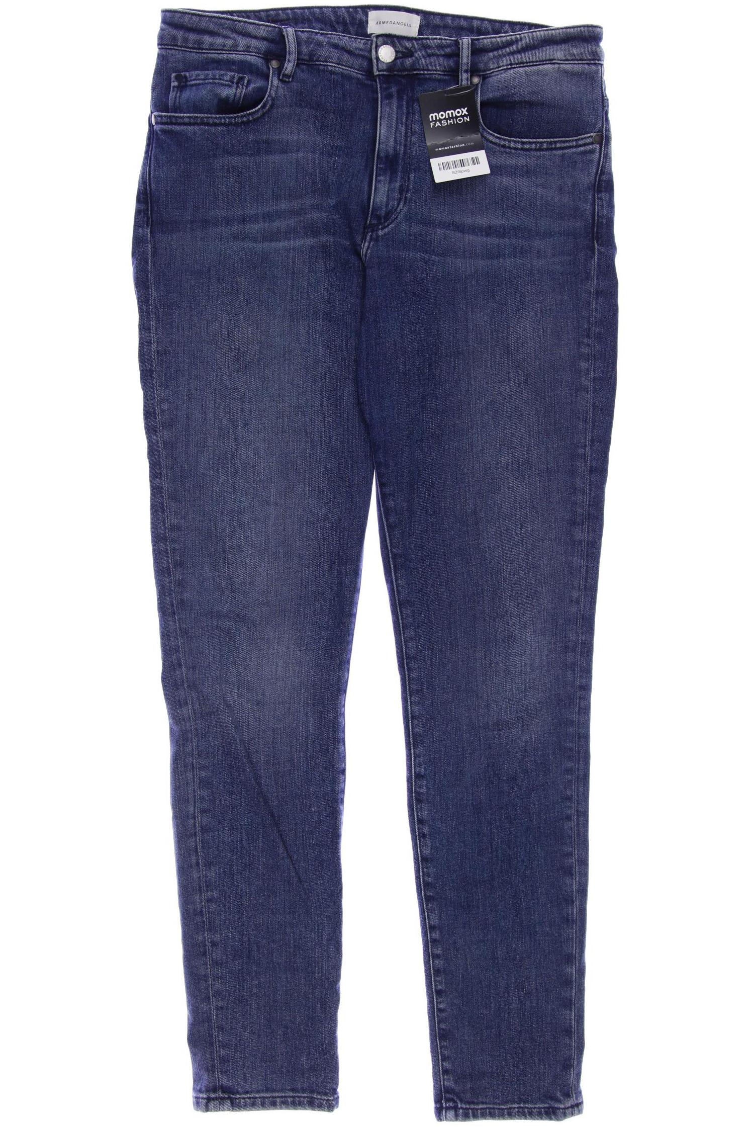 

ARMEDANGELS Damen Jeans, blau