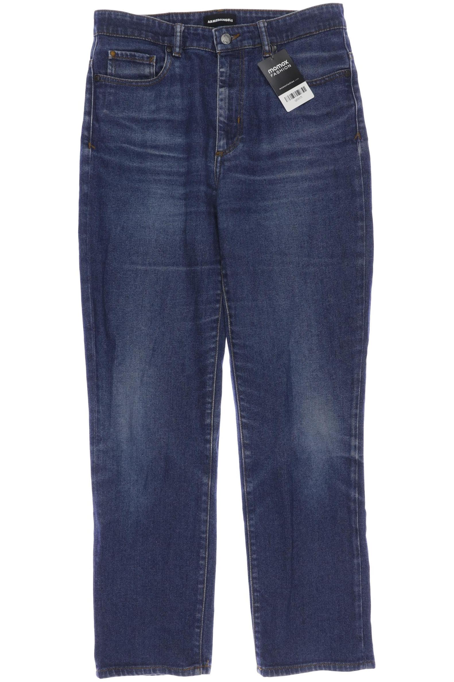 

Armedangels Damen Jeans, blau, Gr. 29