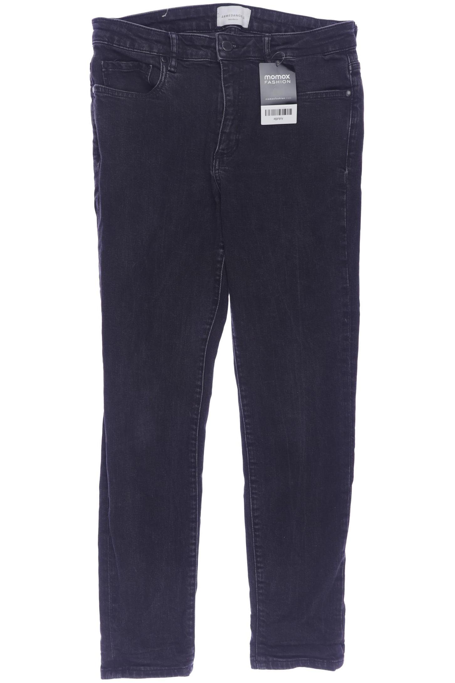 

Armedangels Damen Jeans, grau, Gr. 28
