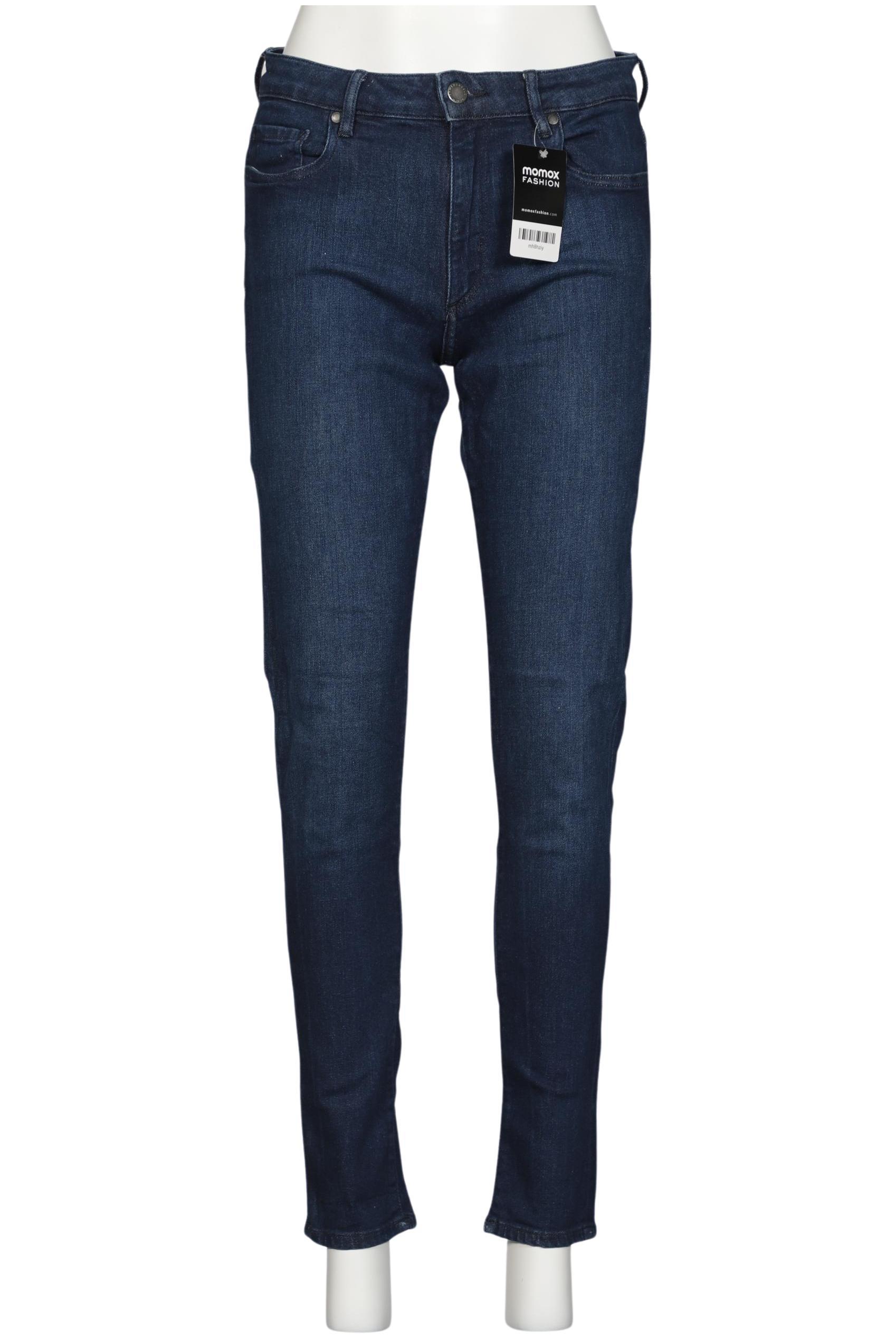 

Armedangels Damen Jeans, marineblau, Gr. 28