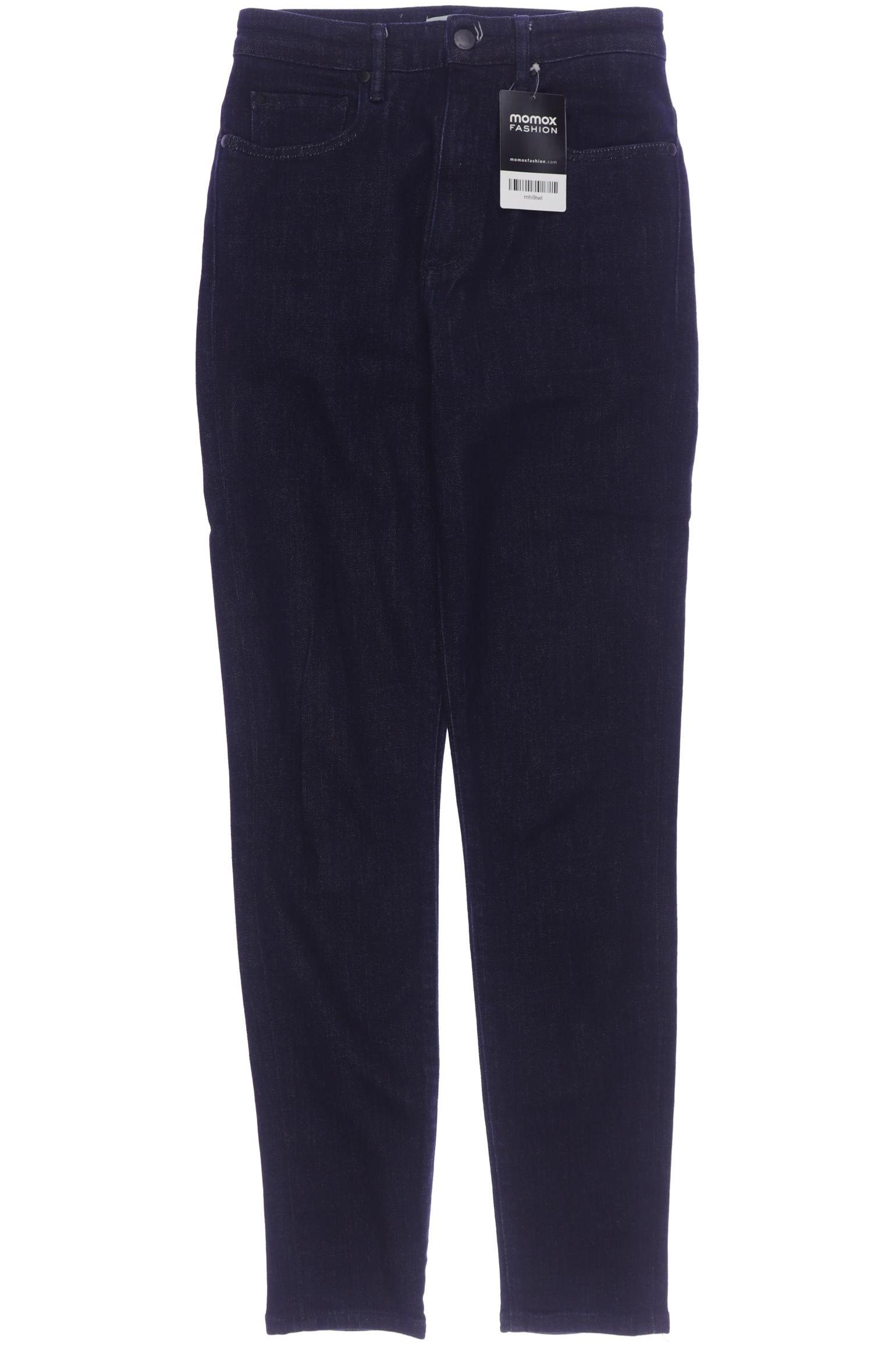 

Armedangels Damen Jeans, marineblau, Gr. 26