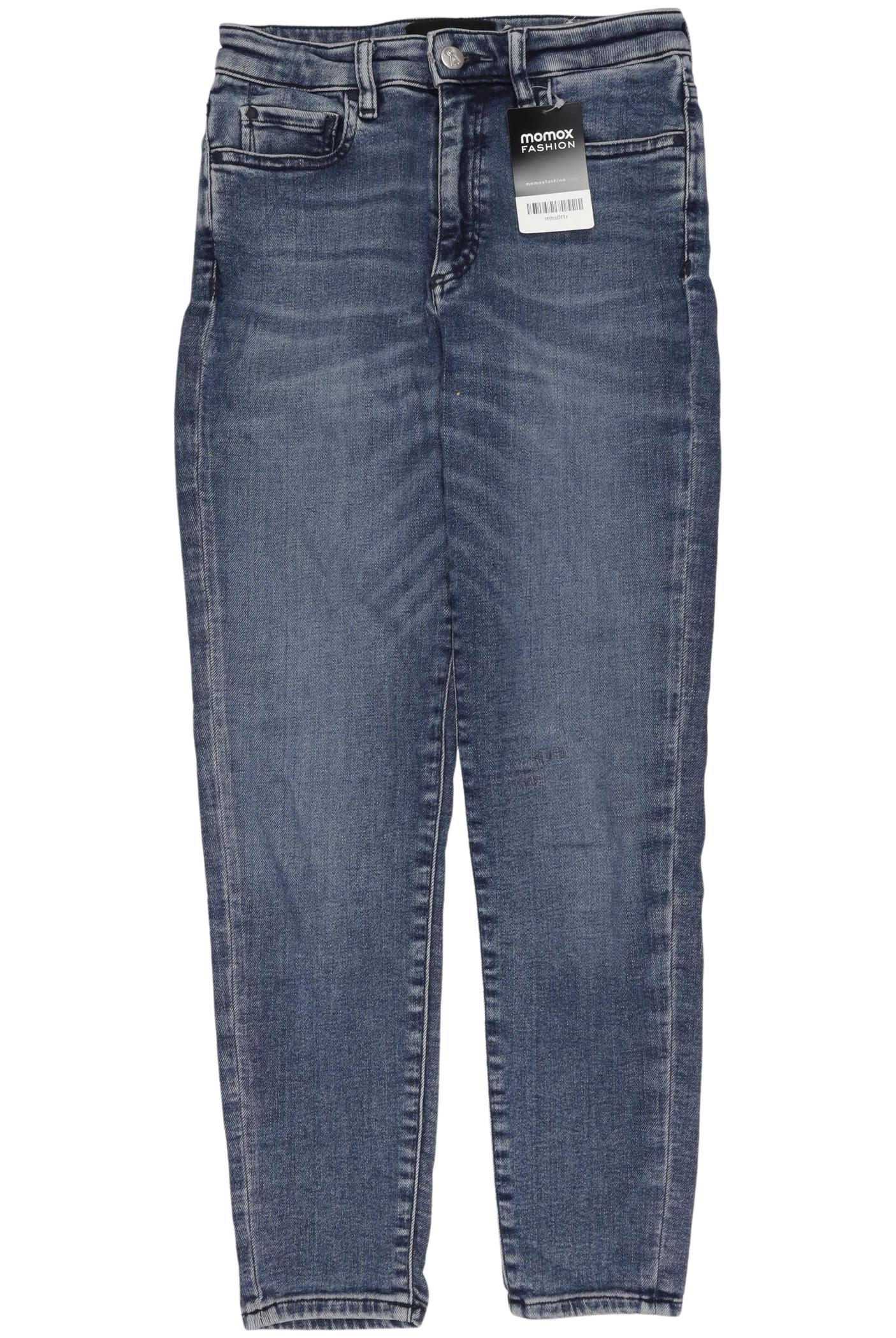 

Armedangels Damen Jeans, blau, Gr. 25