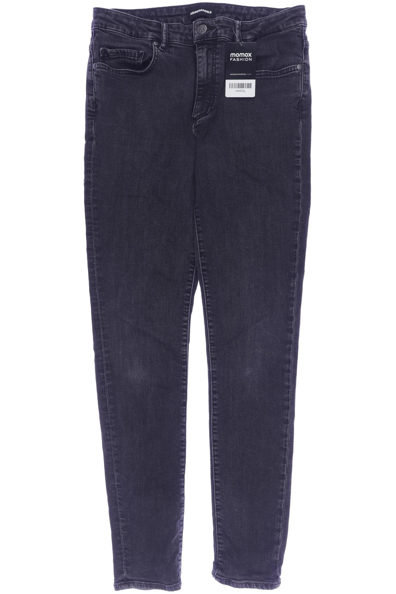 

Armedangels Damen Jeans, grau, Gr. 28