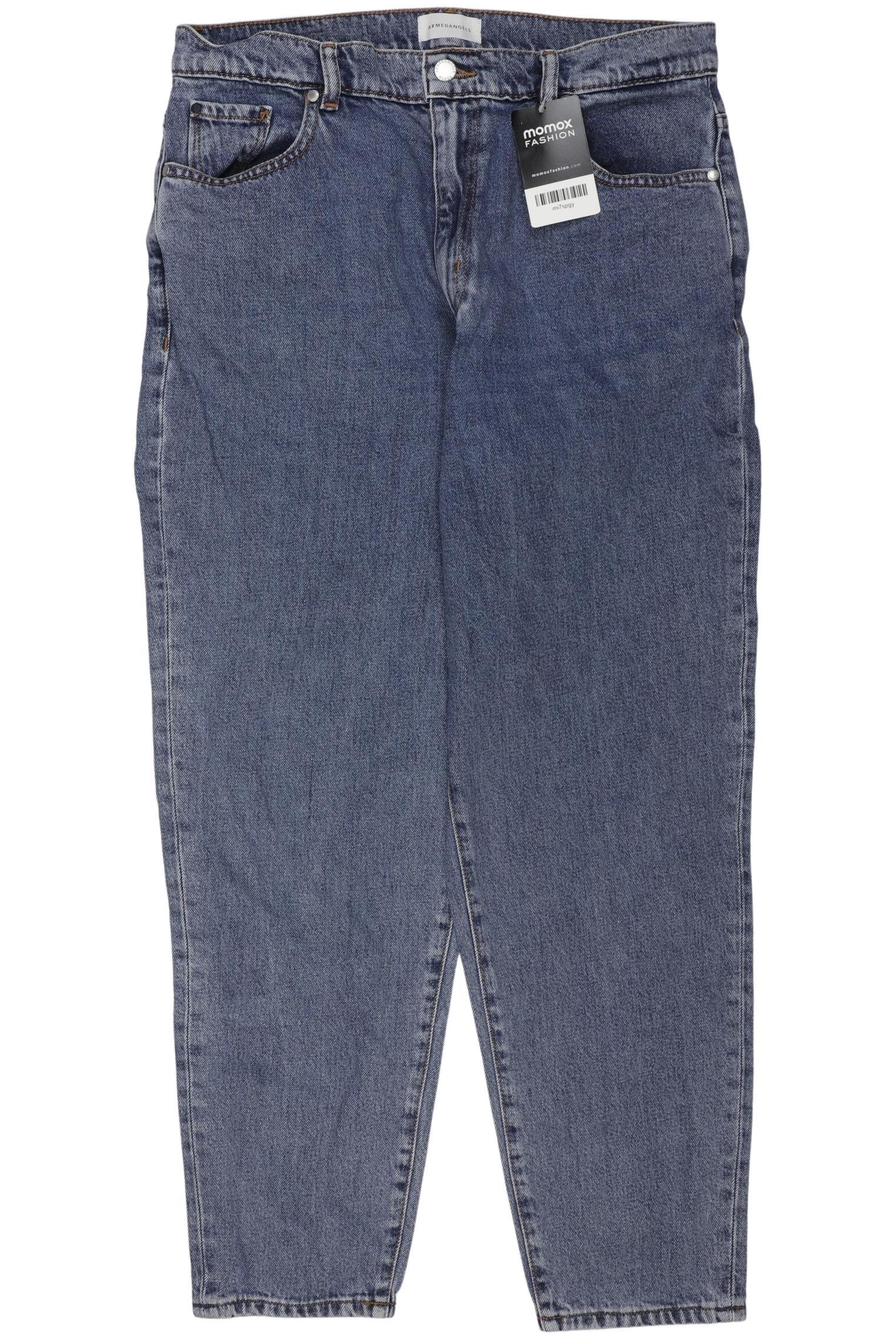 

Armedangels Damen Jeans, blau, Gr. 31