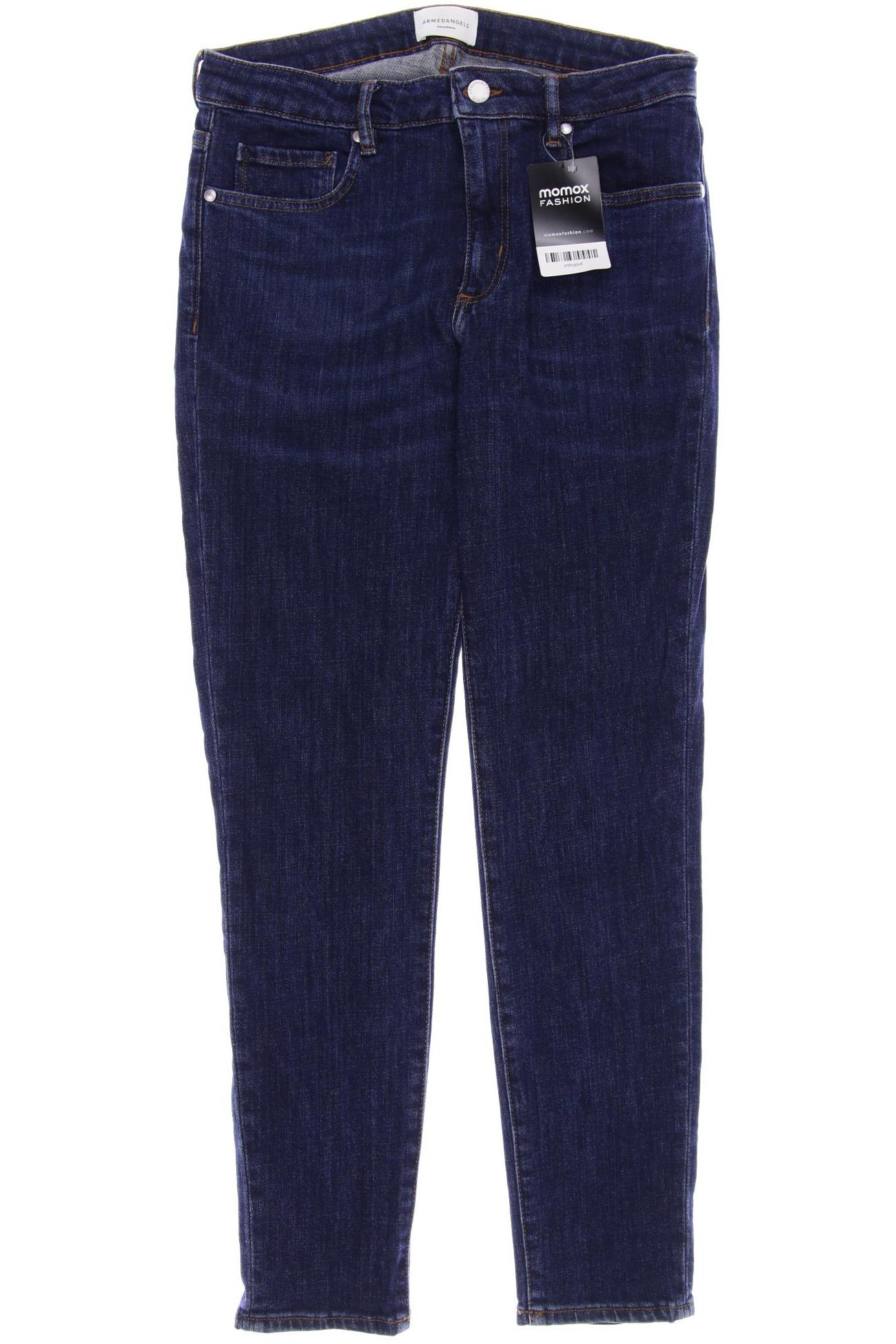 

Armedangels Damen Jeans, blau, Gr. 28