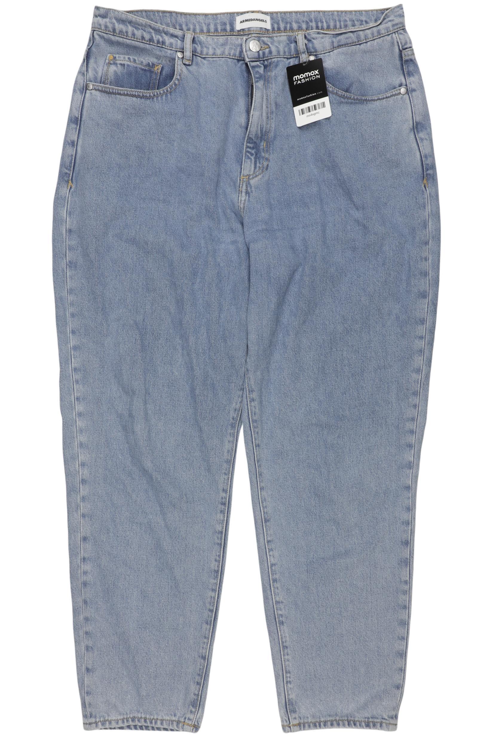 

Armedangels Damen Jeans, blau, Gr. 32