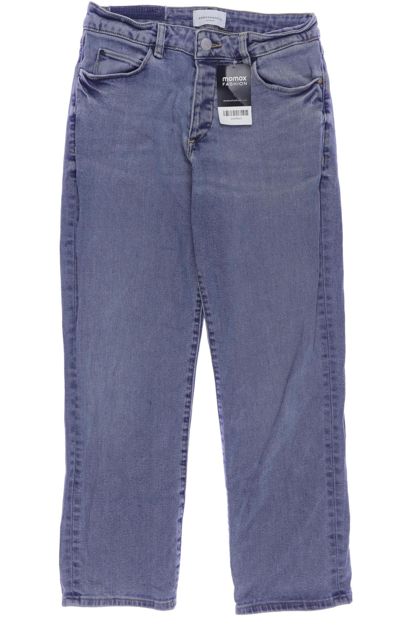 

Armedangels Damen Jeans, blau, Gr. 27