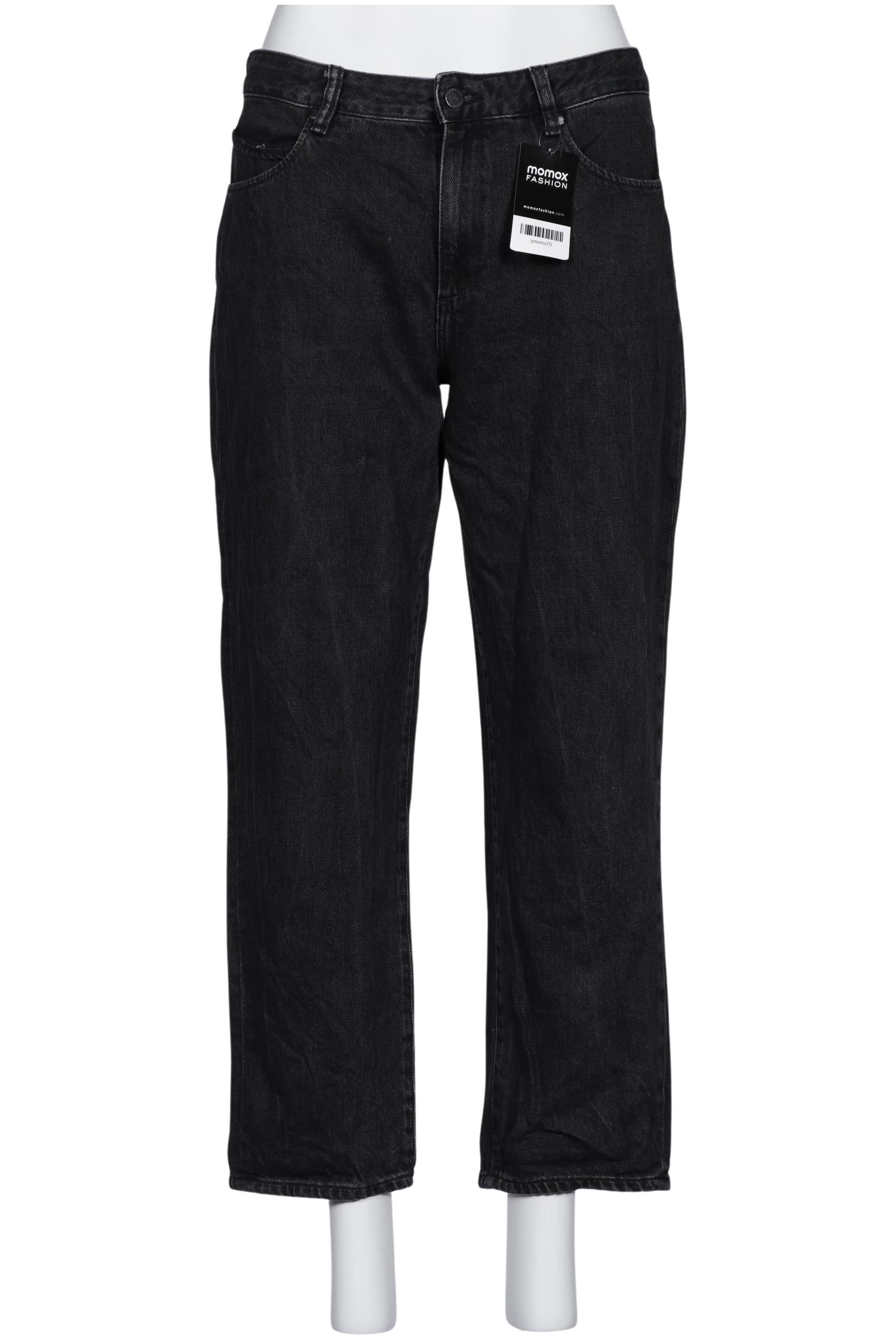 

Armedangels Damen Jeans, schwarz, Gr. 32