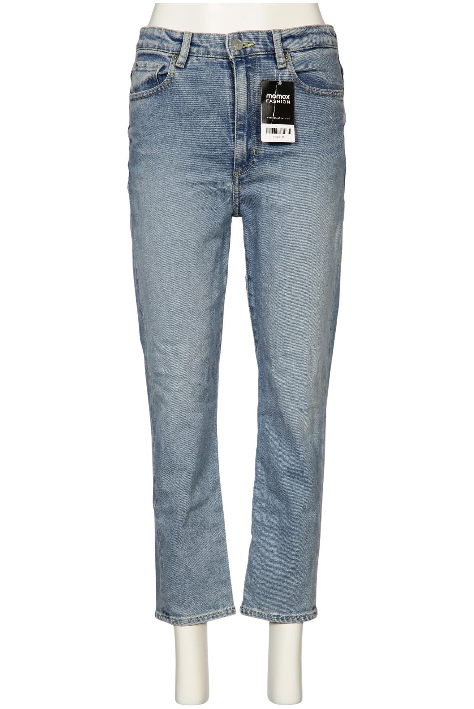 

Armedangels Damen Jeans, hellblau, Gr. 27