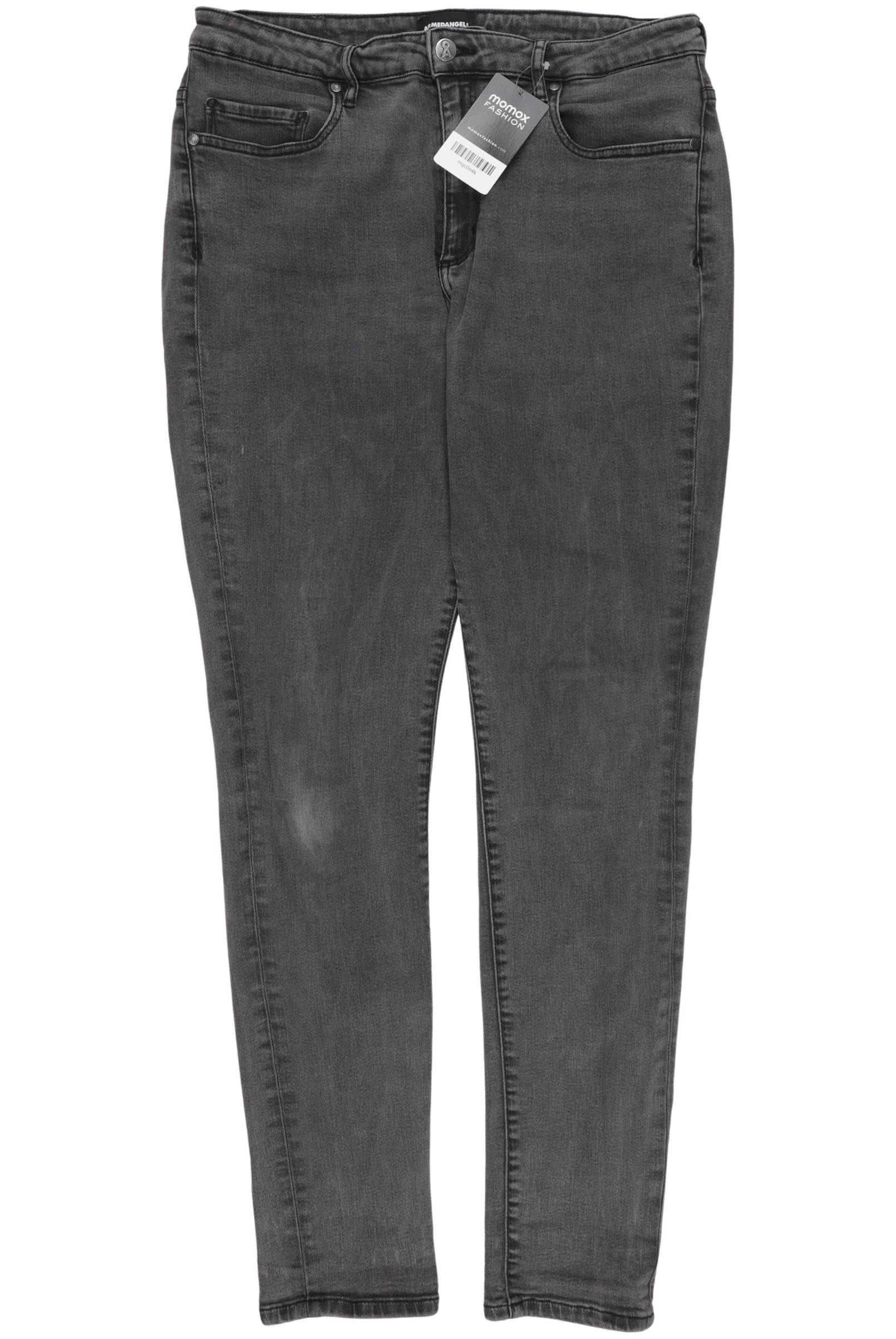 

Armedangels Damen Jeans, grau, Gr. 31