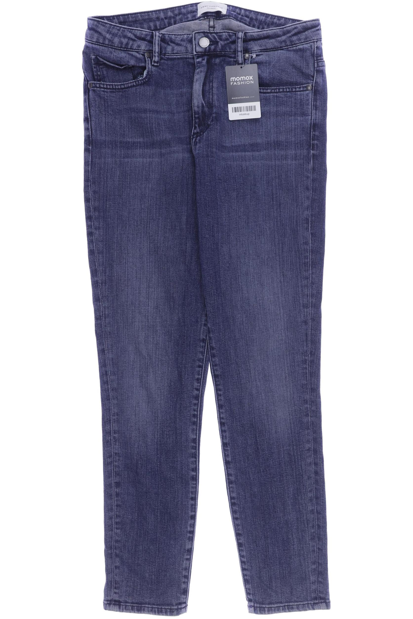 

Armedangels Damen Jeans, blau, Gr. 29