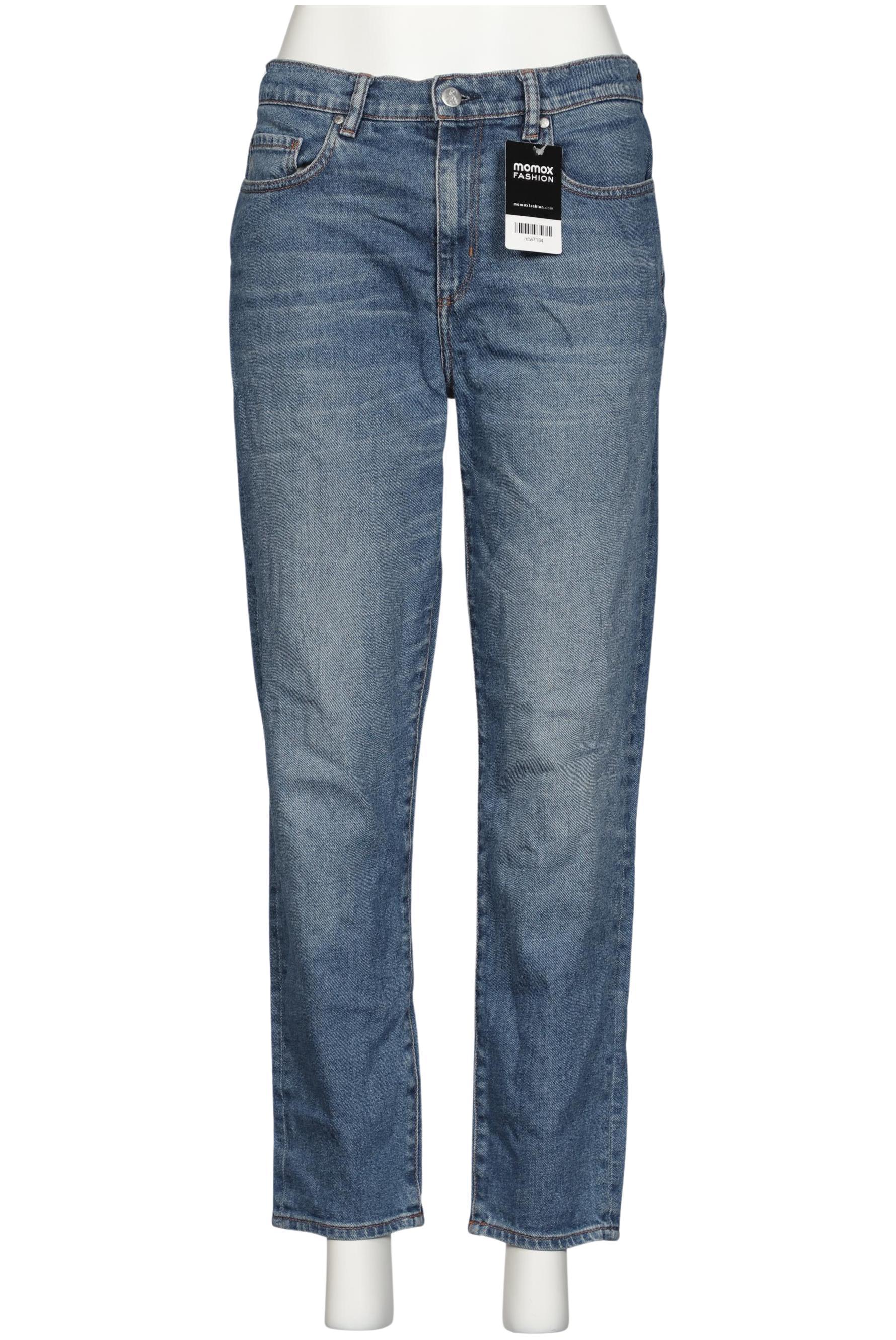 

Armedangels Damen Jeans, blau, Gr. 30