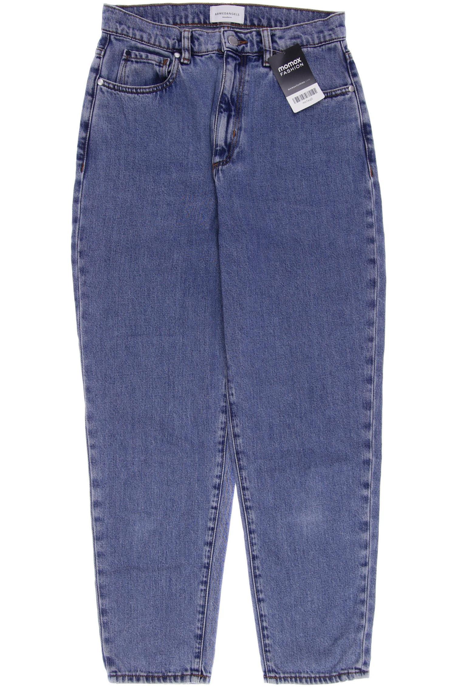 

Armedangels Damen Jeans, blau, Gr. 38