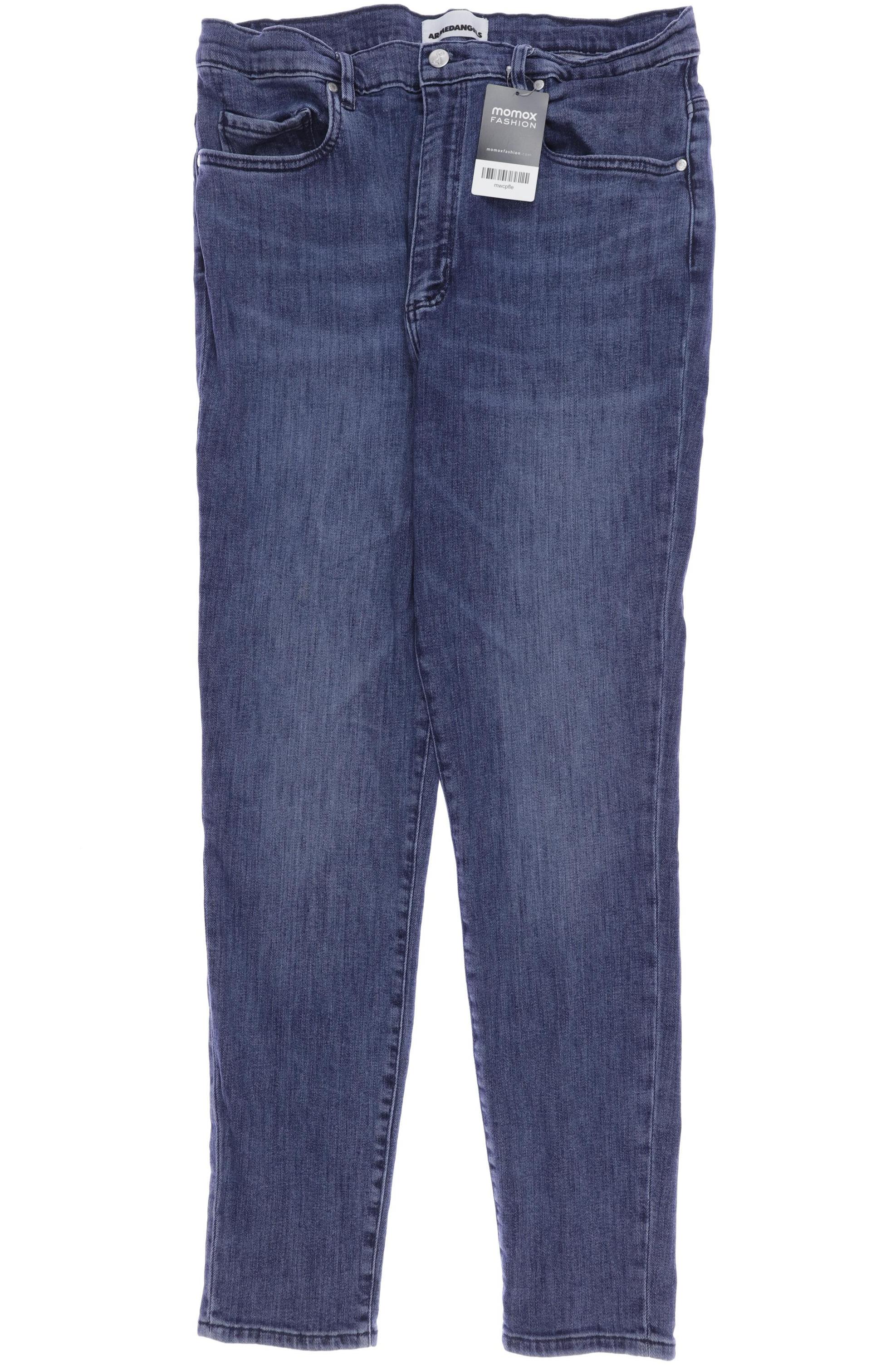 

Armedangels Damen Jeans, blau, Gr. 34