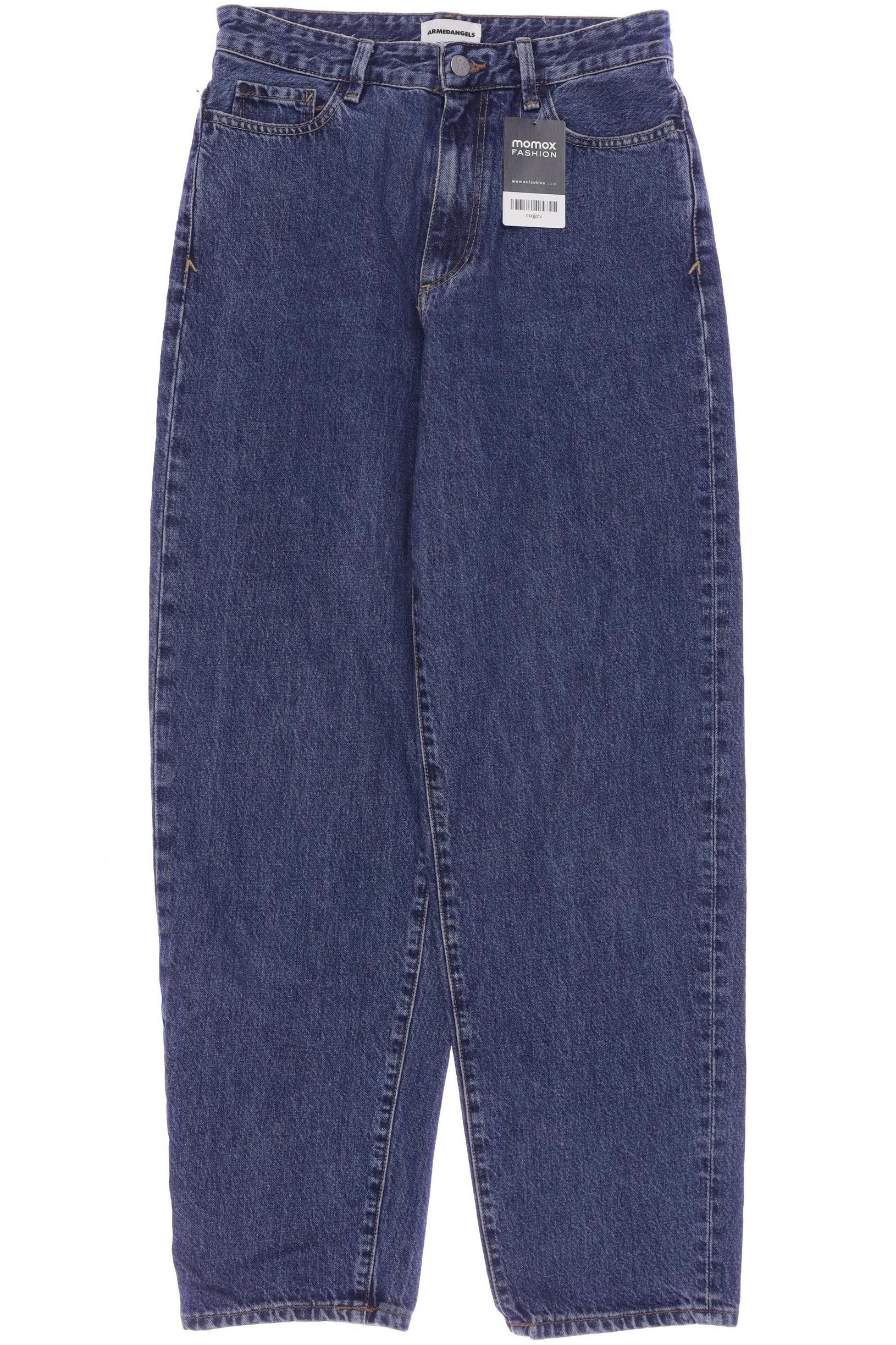 

Armedangels Damen Jeans, blau, Gr. 27