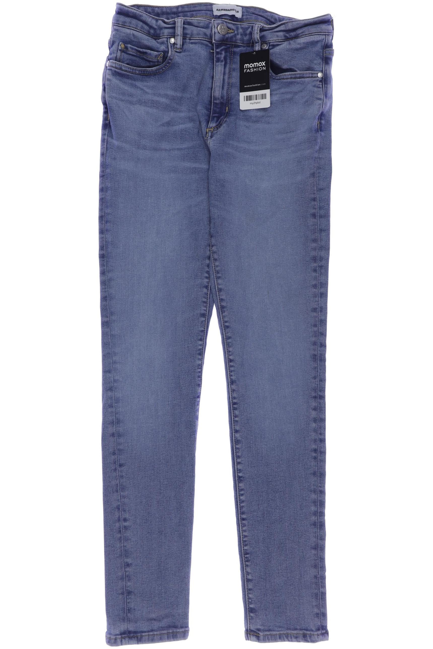

Armedangels Damen Jeans, blau, Gr. 28