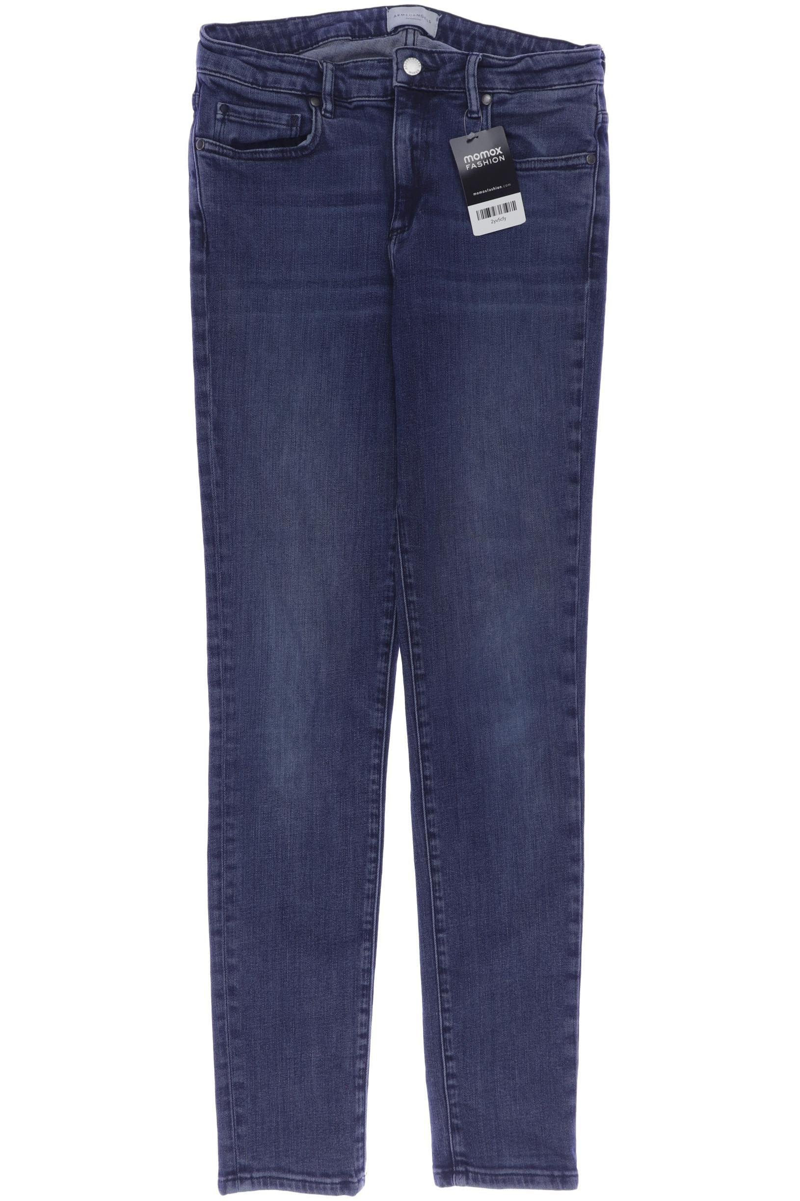 

Armedangels Damen Jeans, blau, Gr. 28